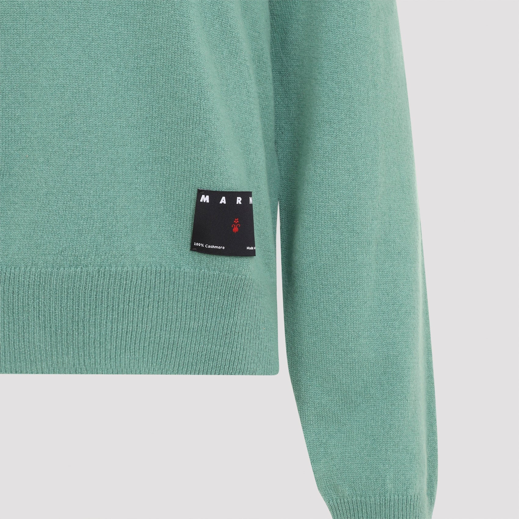 Marni Polo Neck Sweater Women MARNI