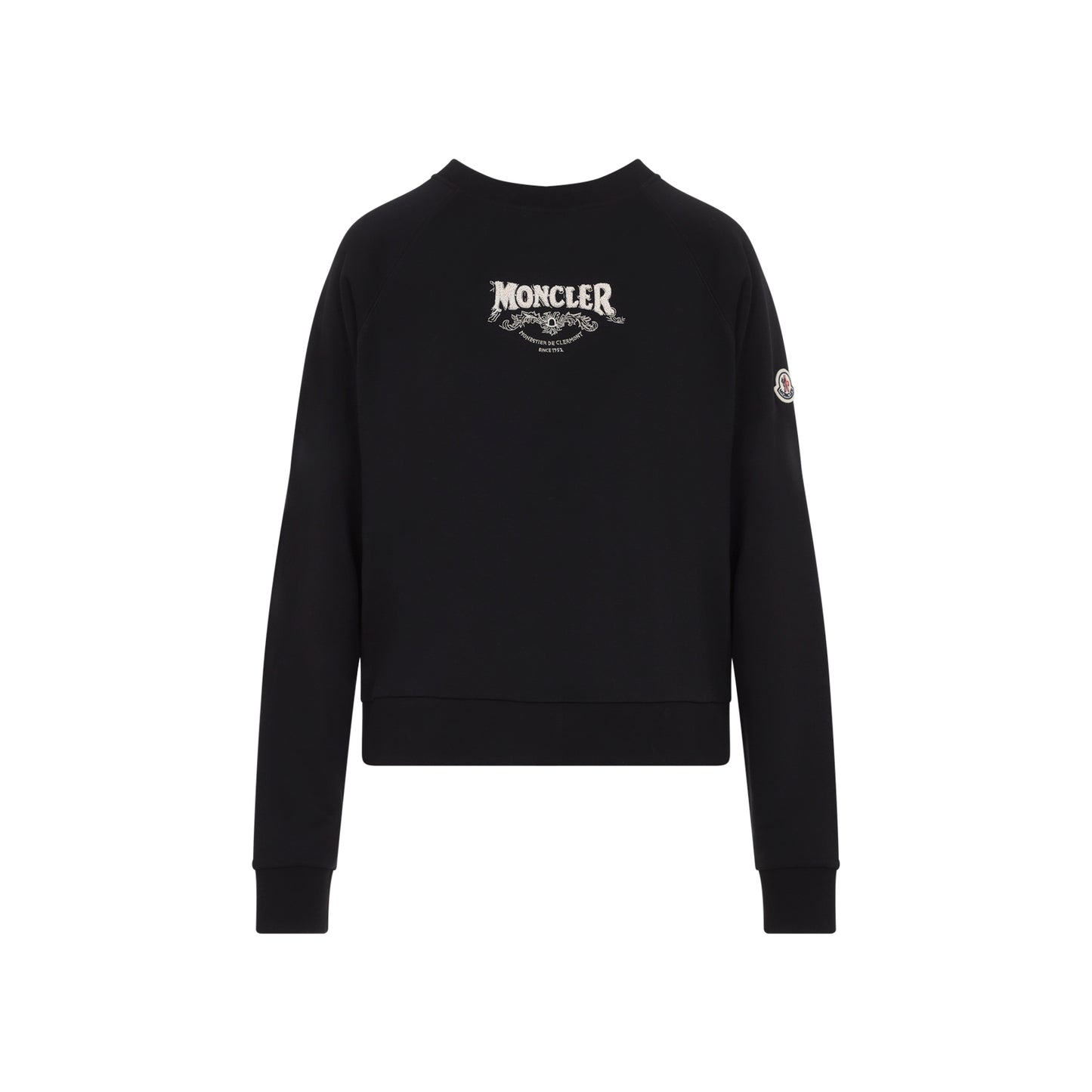 Sweatshirt Women MONCLER