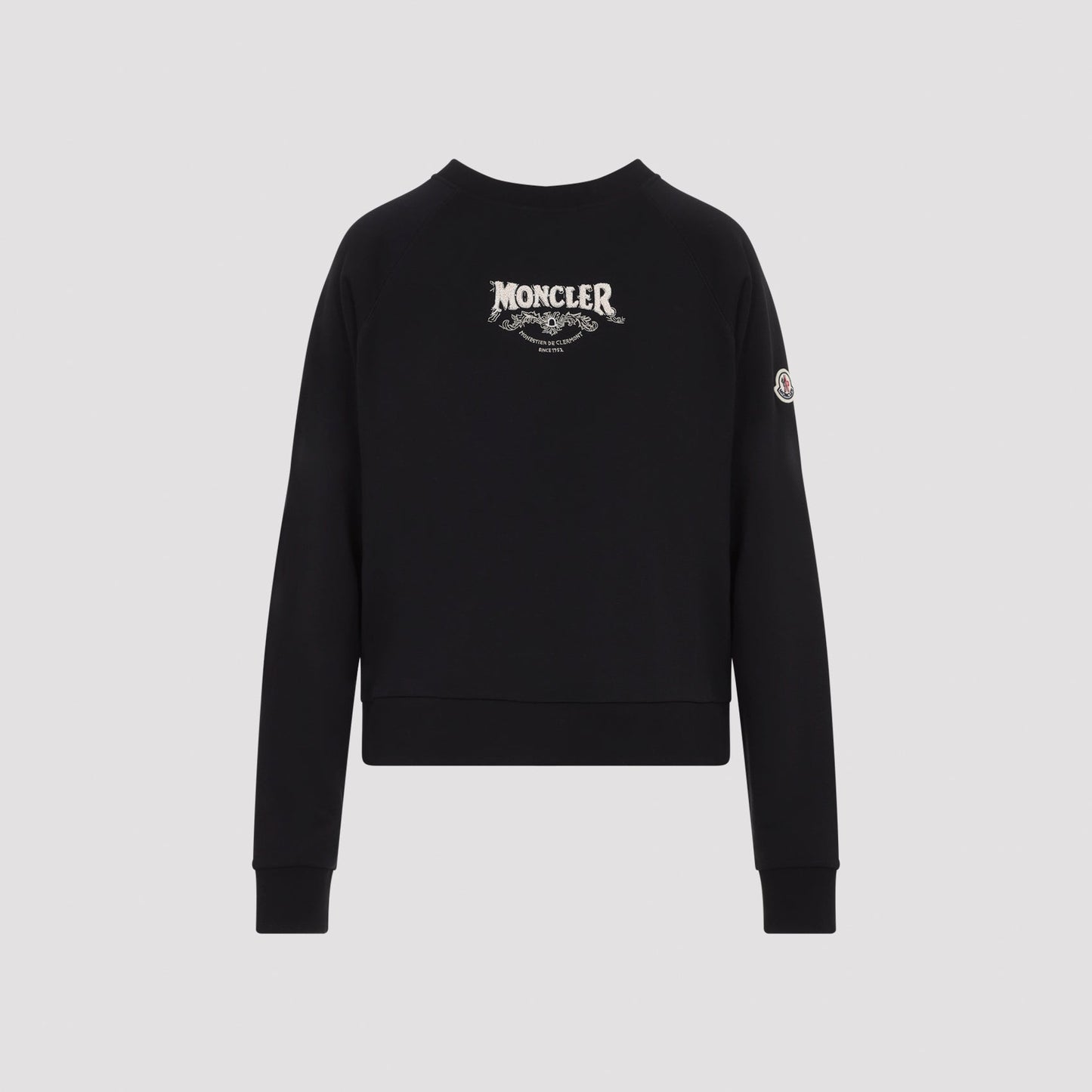 Sweatshirt Women MONCLER