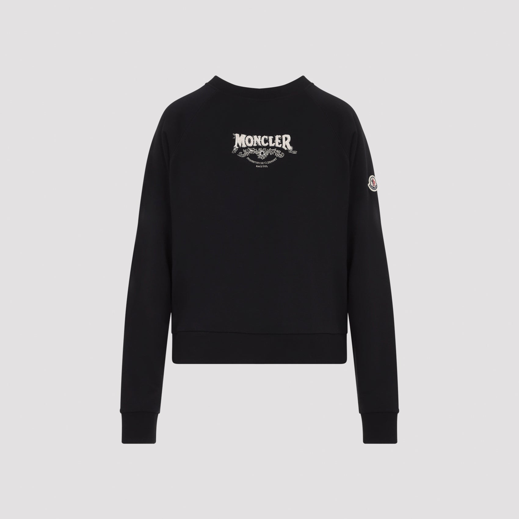 Sweatshirt Women MONCLER