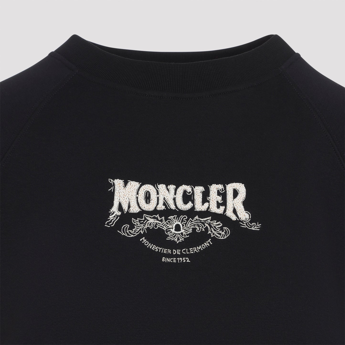 Sweatshirt Women MONCLER