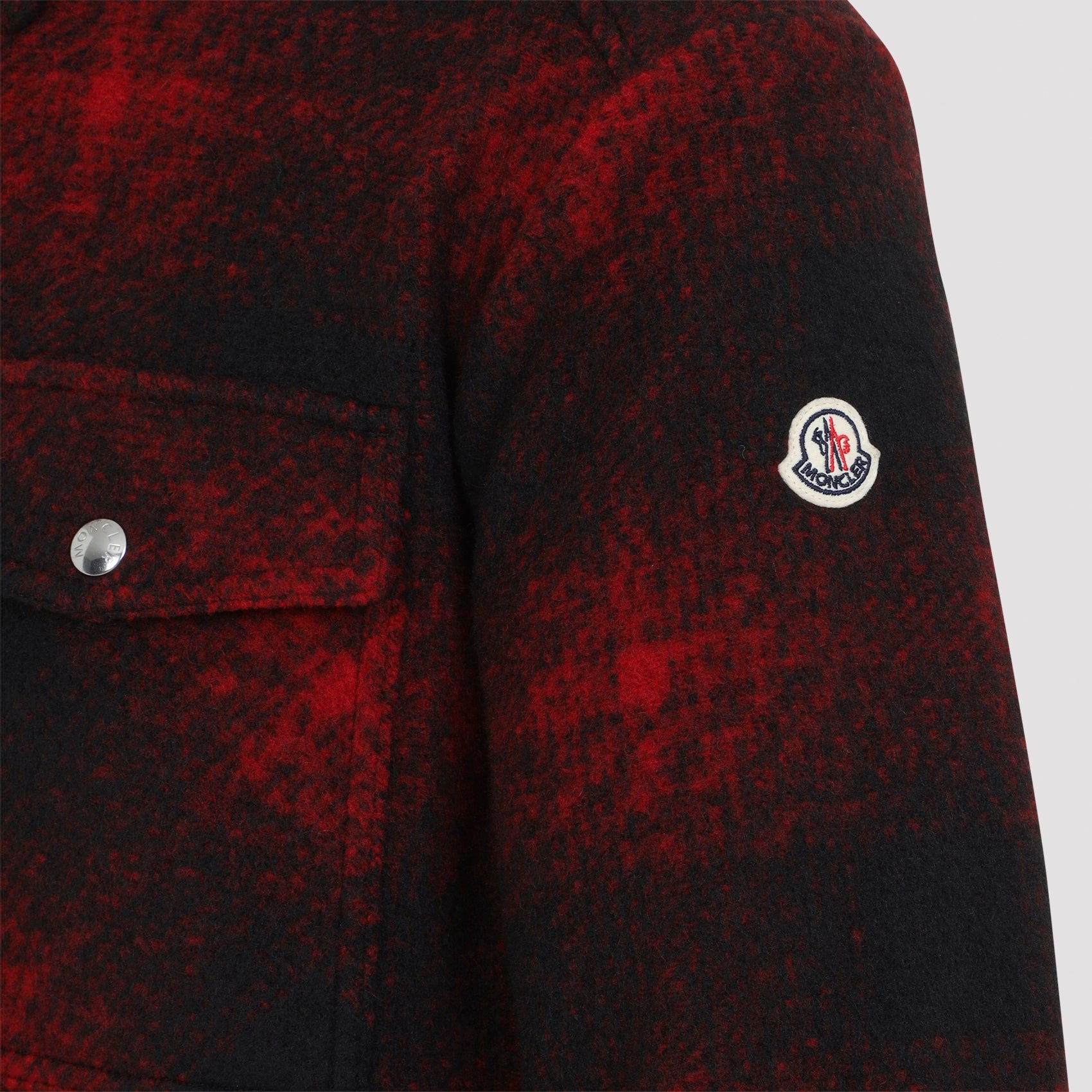 Shirt Men MONCLER