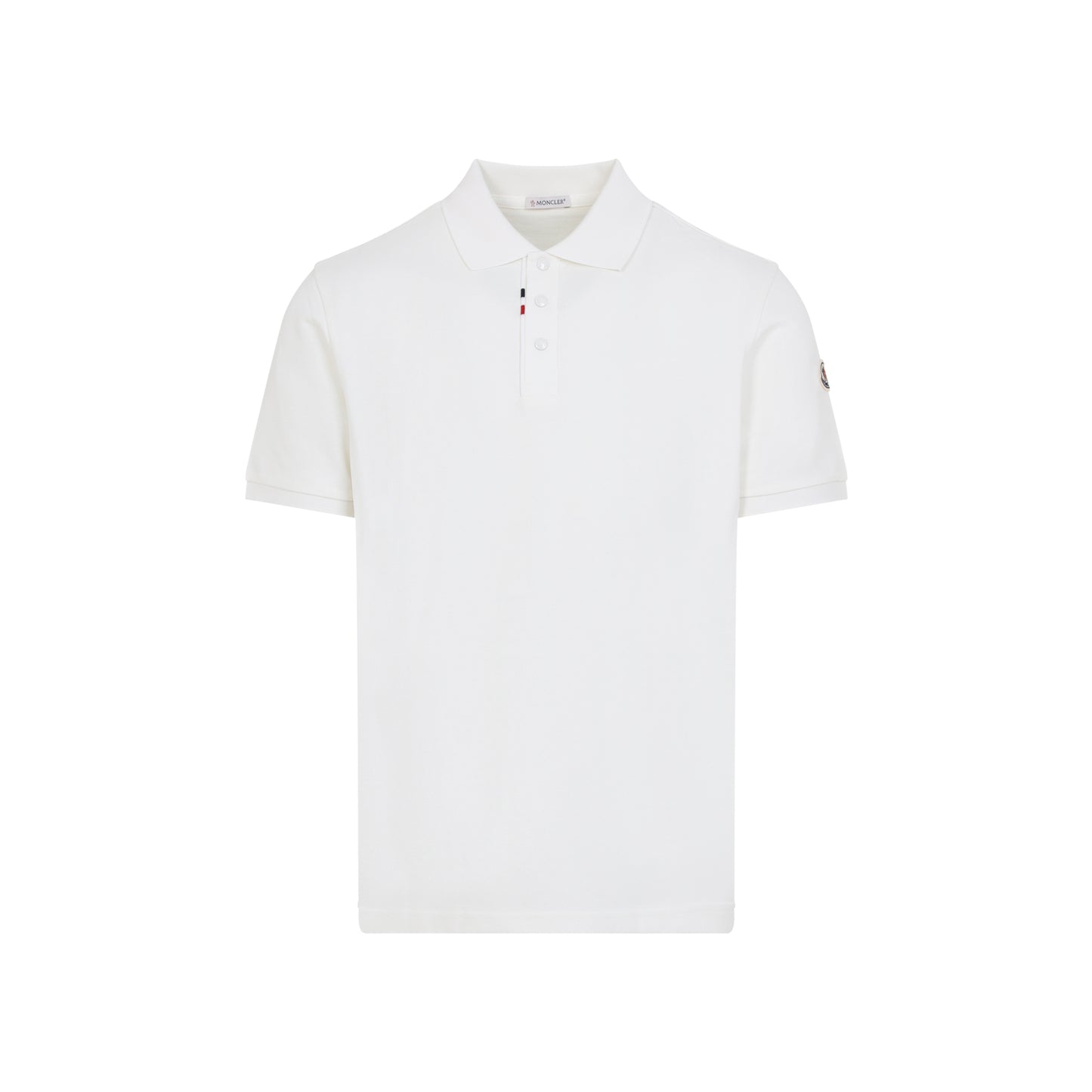 Ss Polo Men MONCLER
