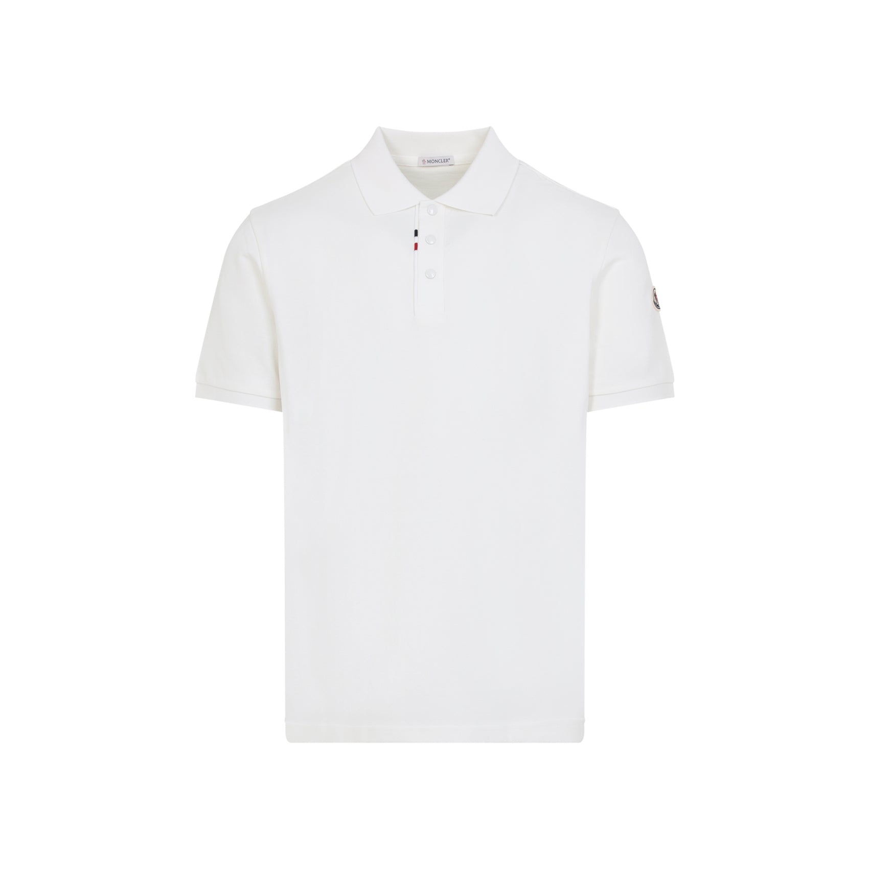 Ss Polo Men MONCLER