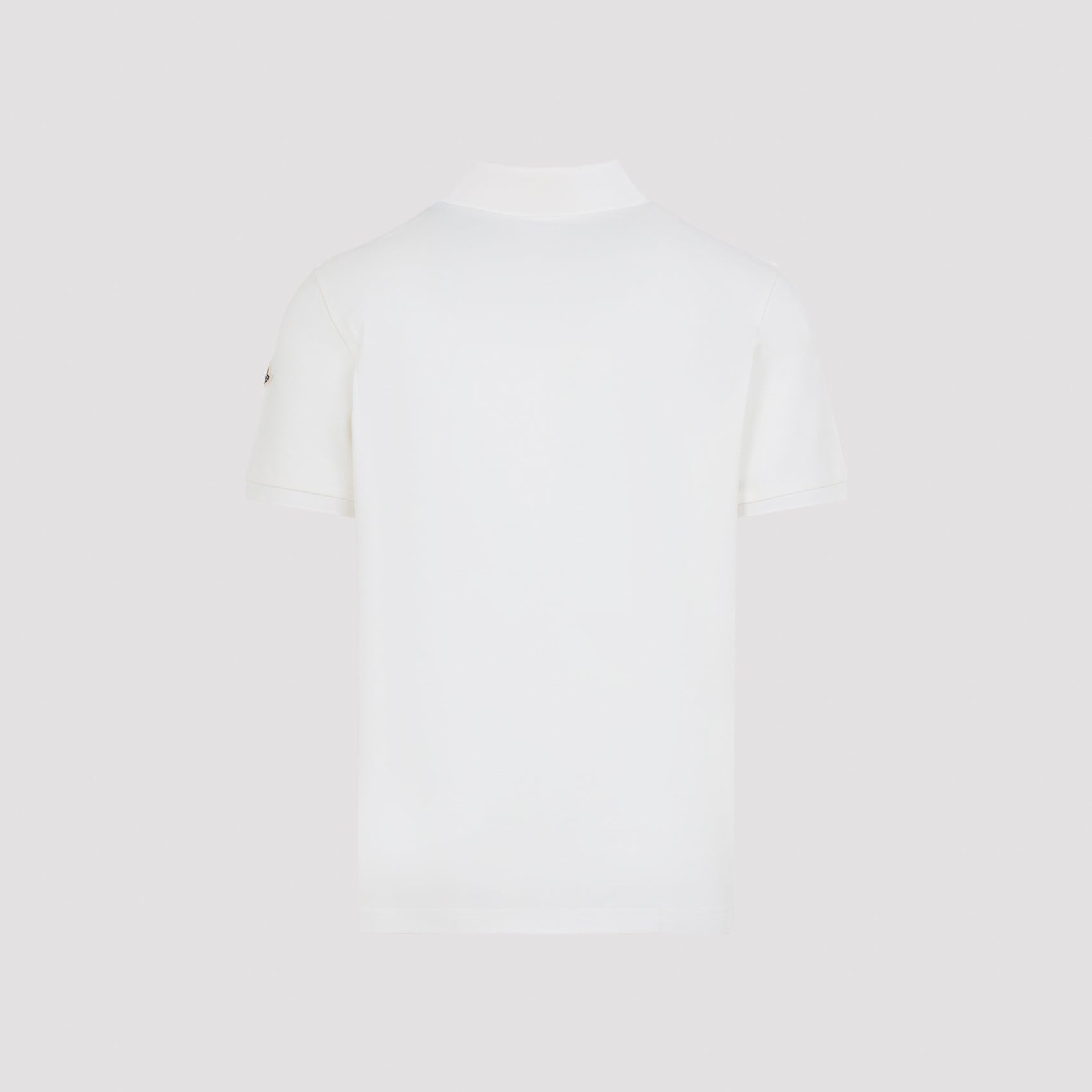 Ss Polo Men MONCLER
