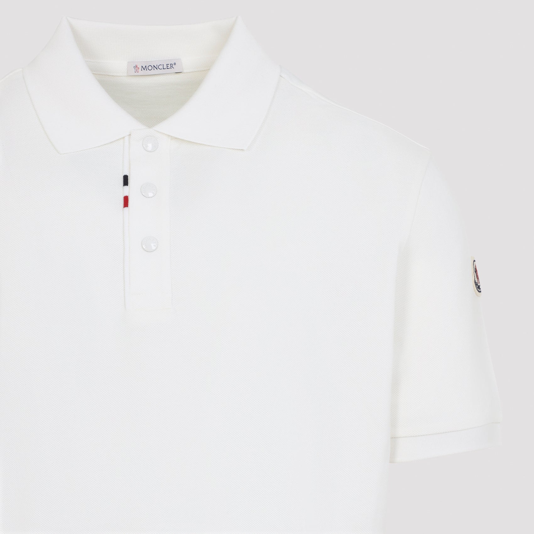 Ss Polo Men MONCLER