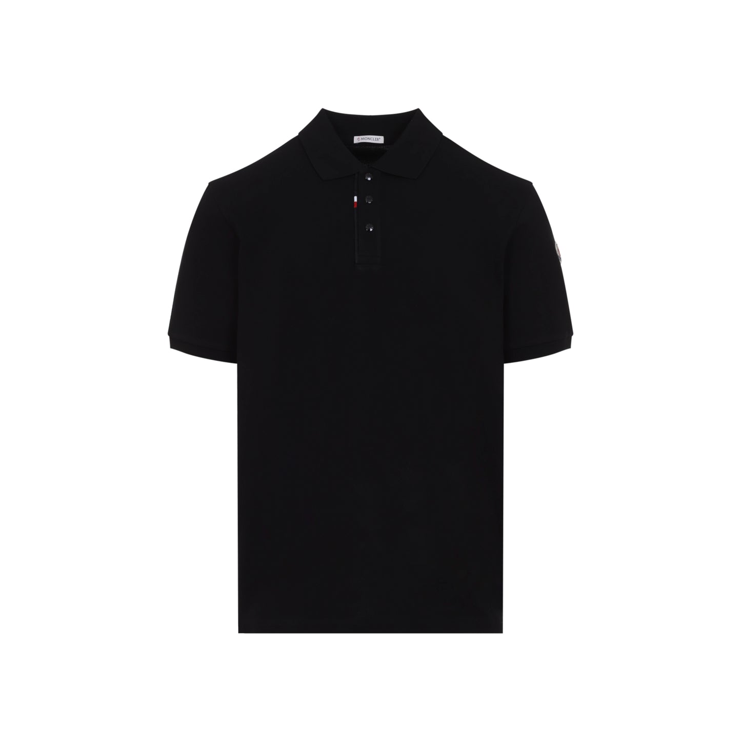 Ss Polo Men MONCLER