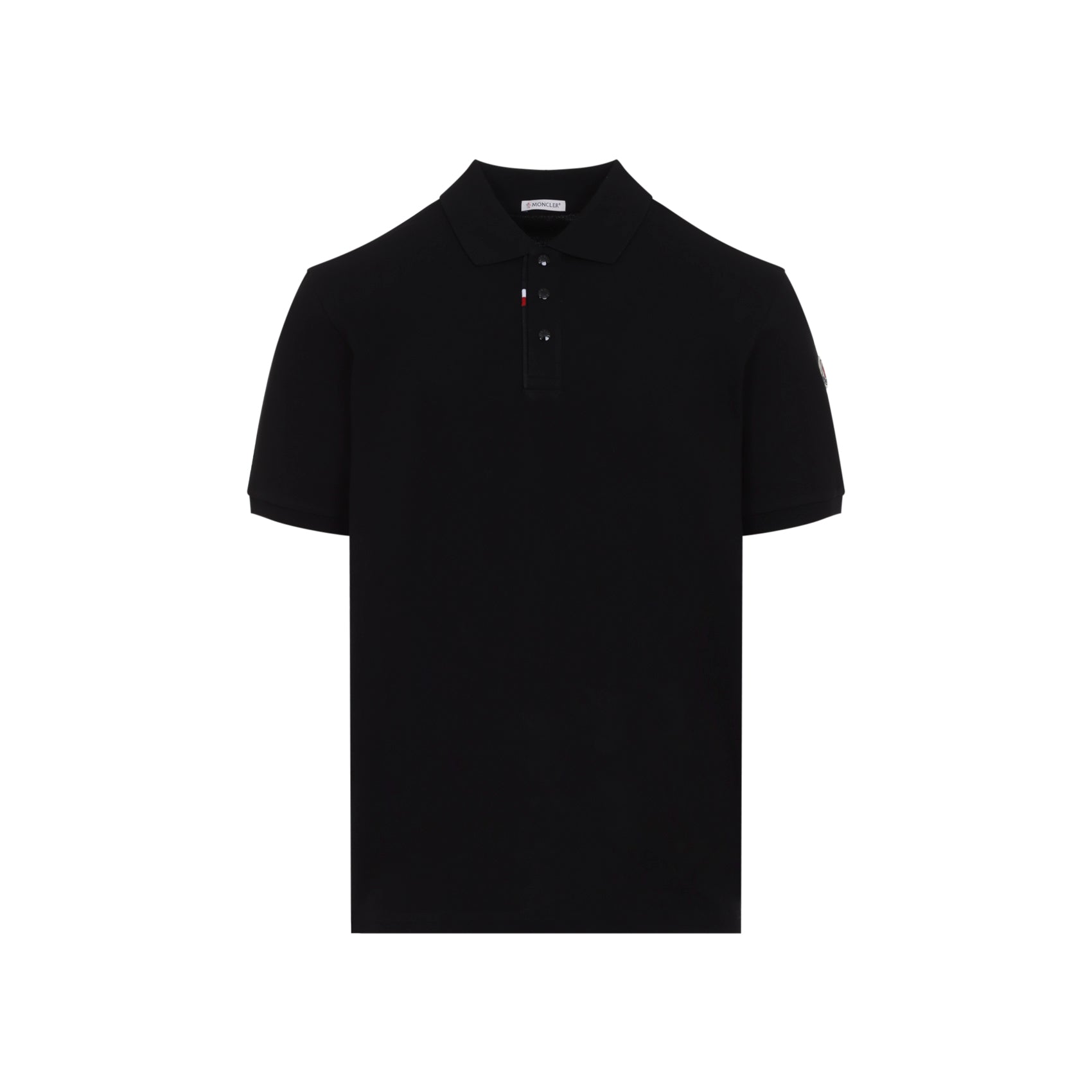 Ss Polo Men MONCLER