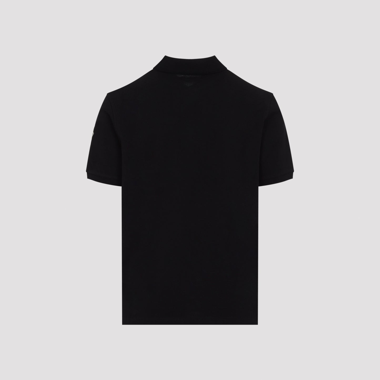 Ss Polo Men MONCLER