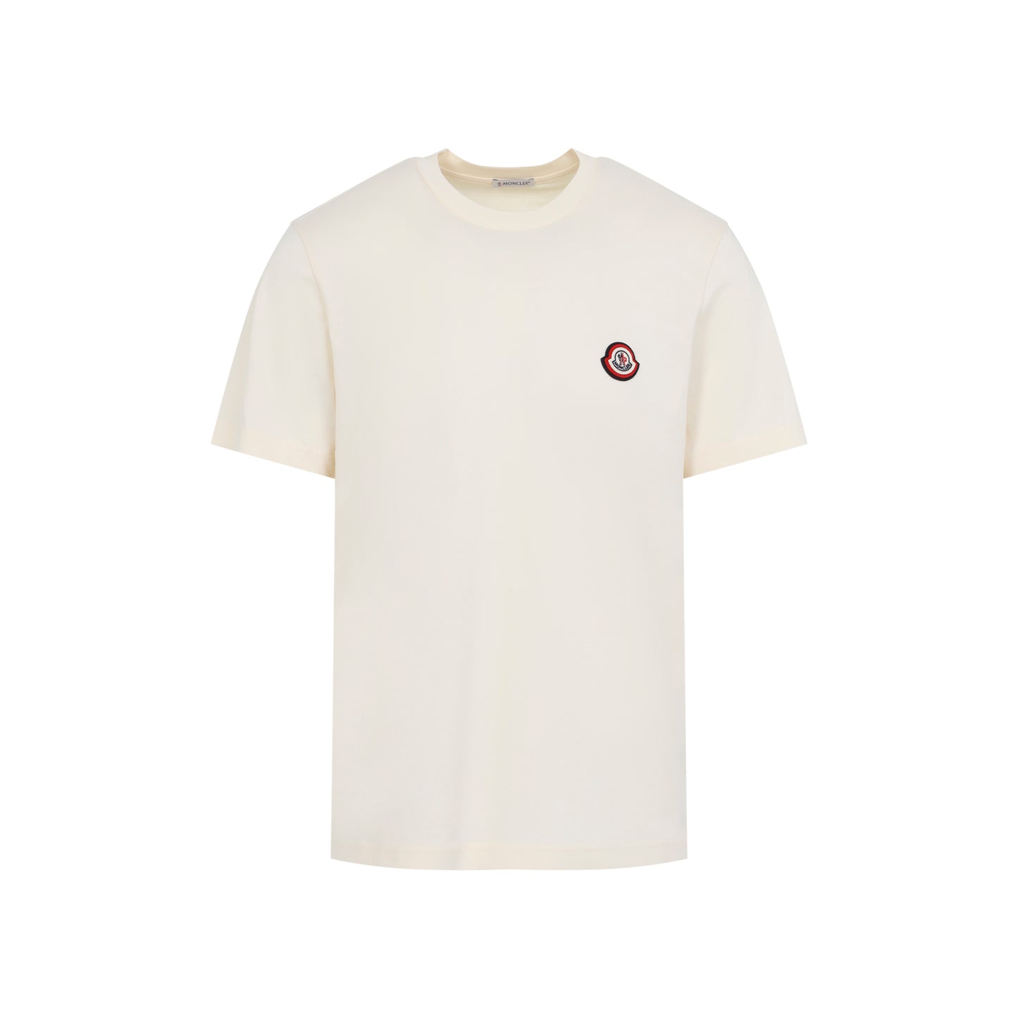 Ss T-Shirt Men MONCLER