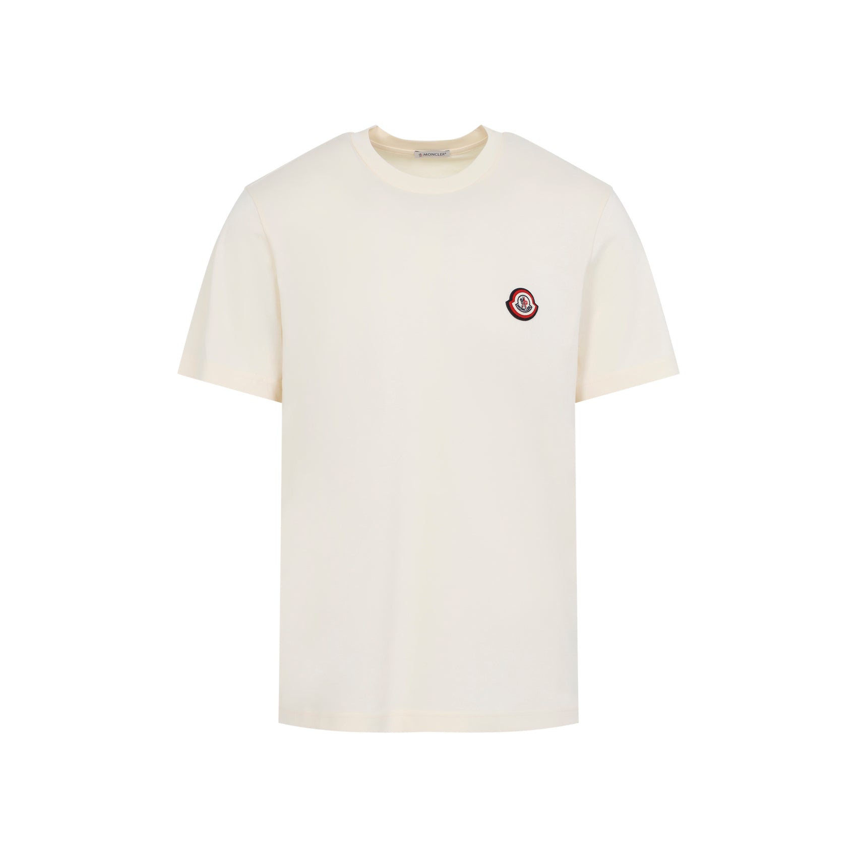 Ss T-Shirt Men MONCLER