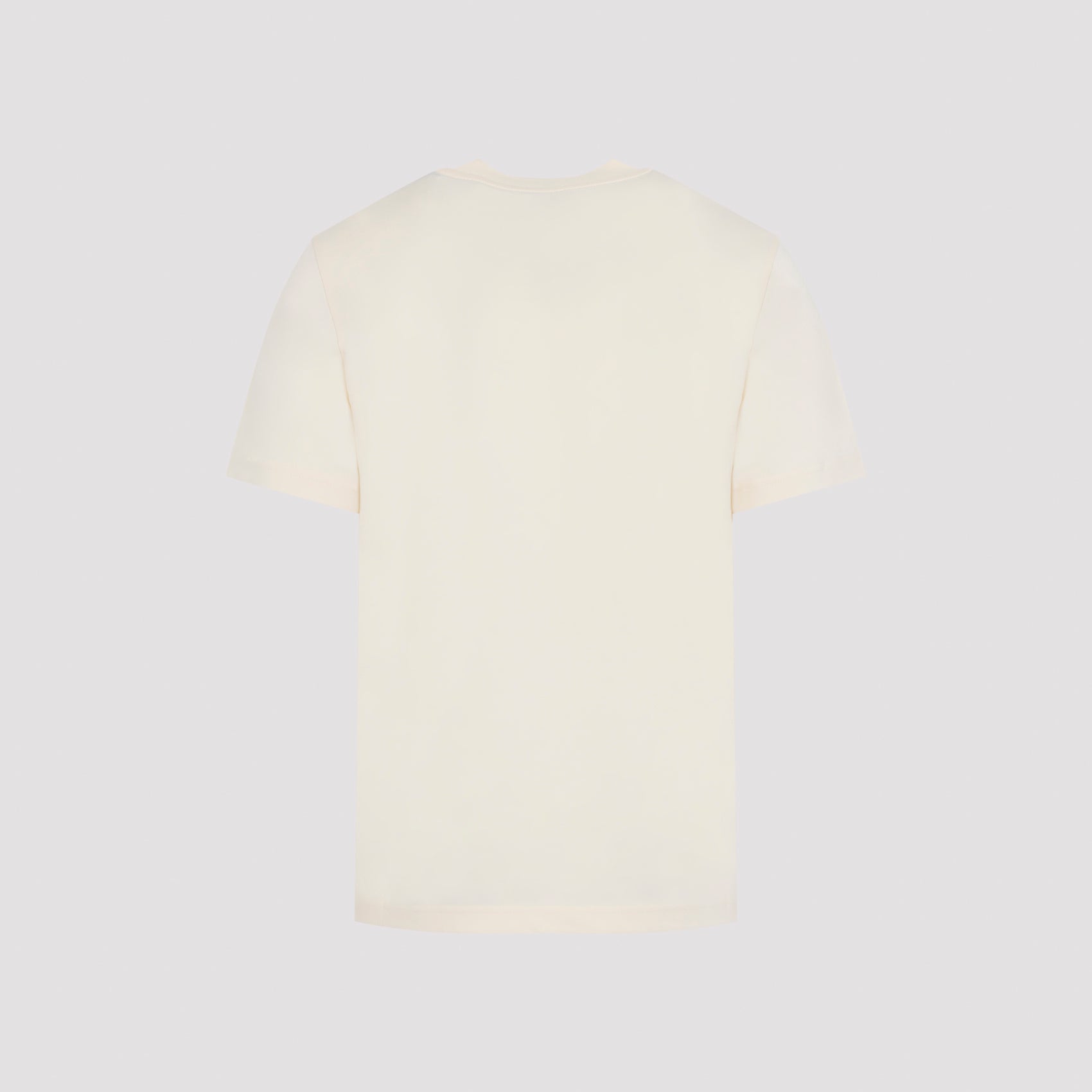 Ss T-Shirt Men MONCLER