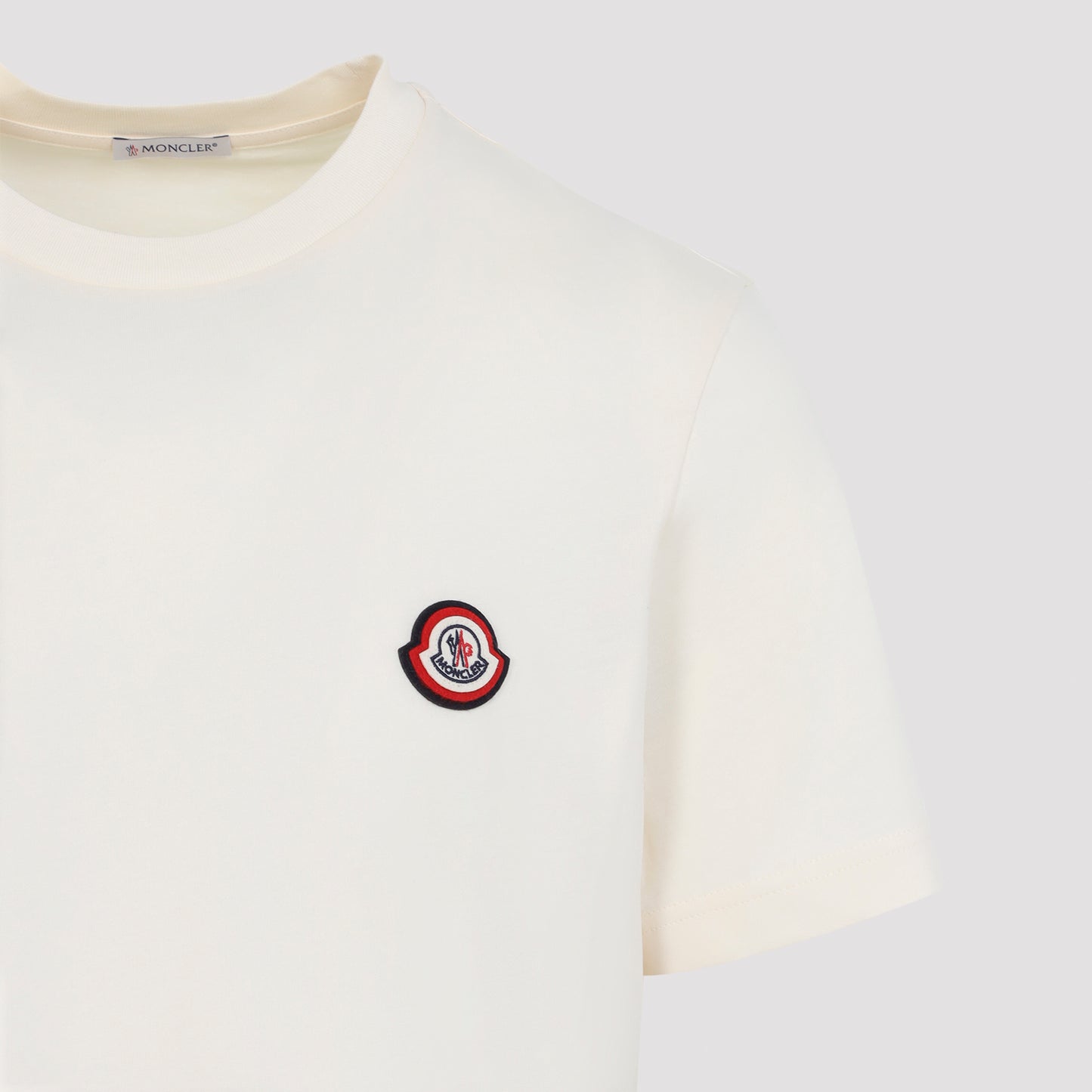 Ss T-Shirt Men MONCLER