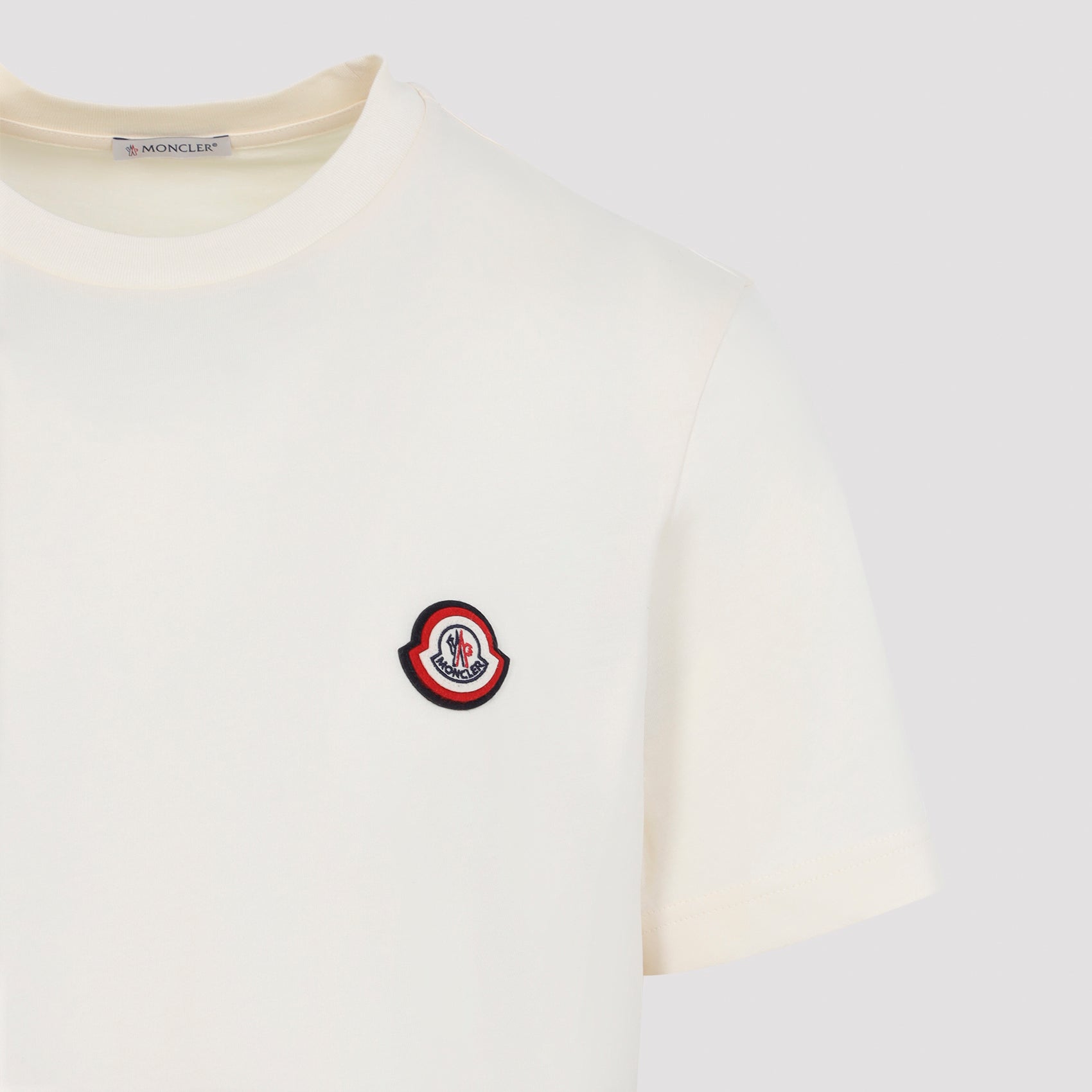 Ss T-Shirt Men MONCLER
