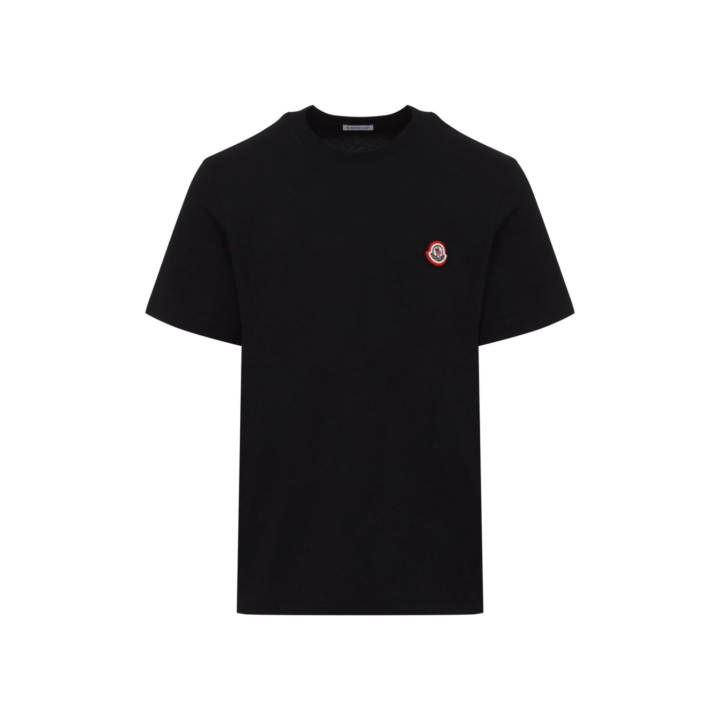 Moncler Ss T-Shirt Men MONCLER
