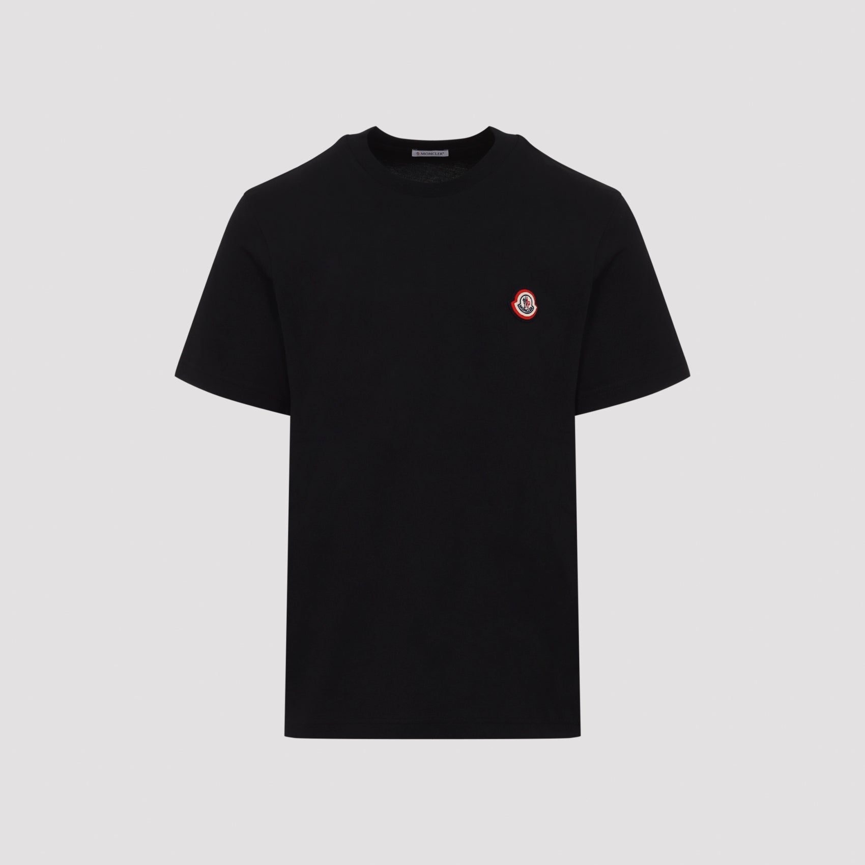 Moncler Ss T-Shirt Men MONCLER
