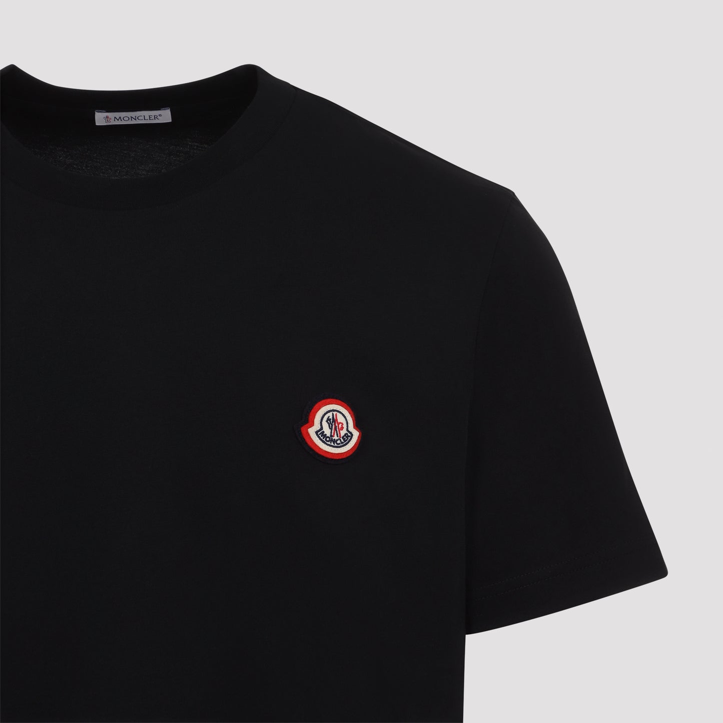 Ss T-Shirt Men MONCLER