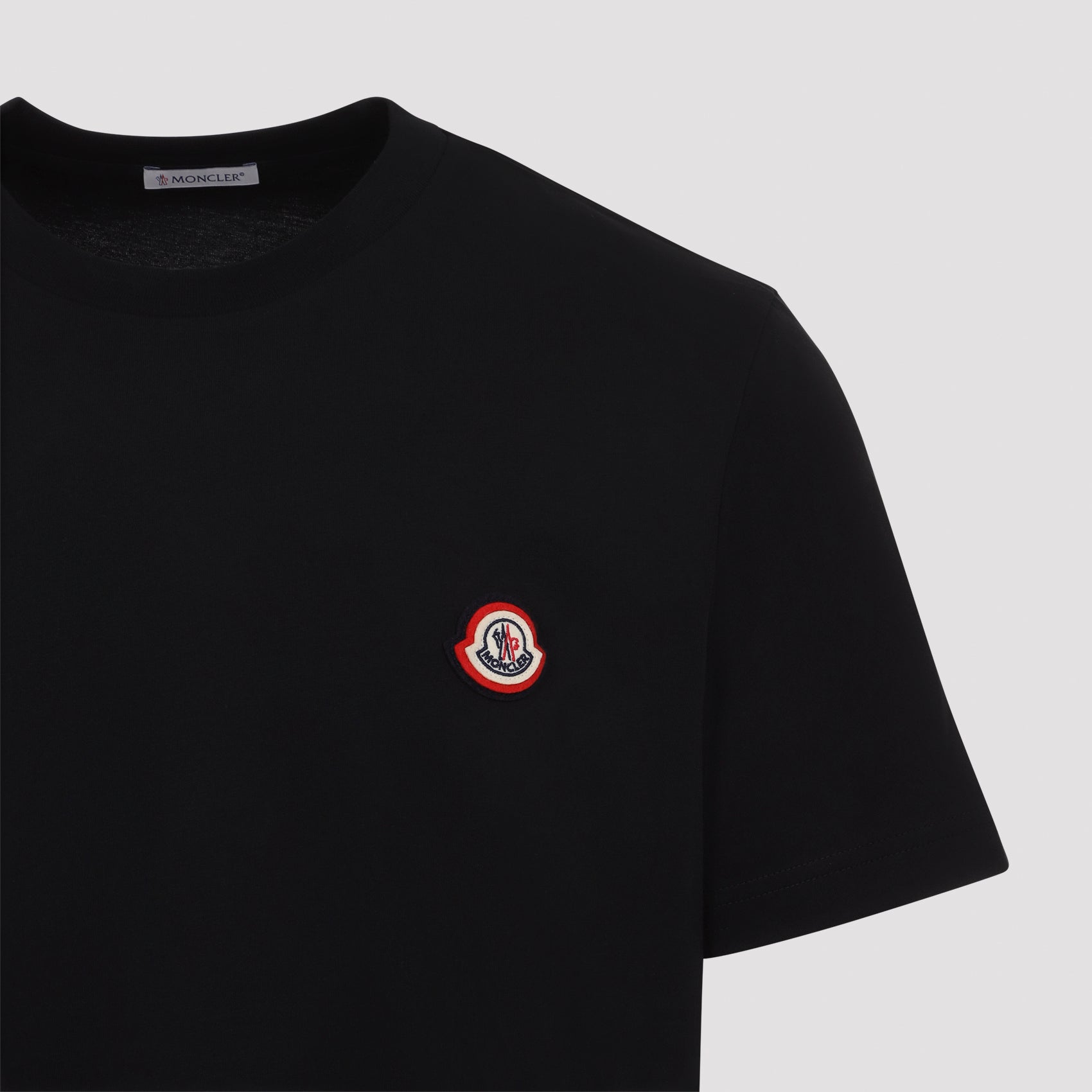 Ss T-Shirt Men MONCLER
