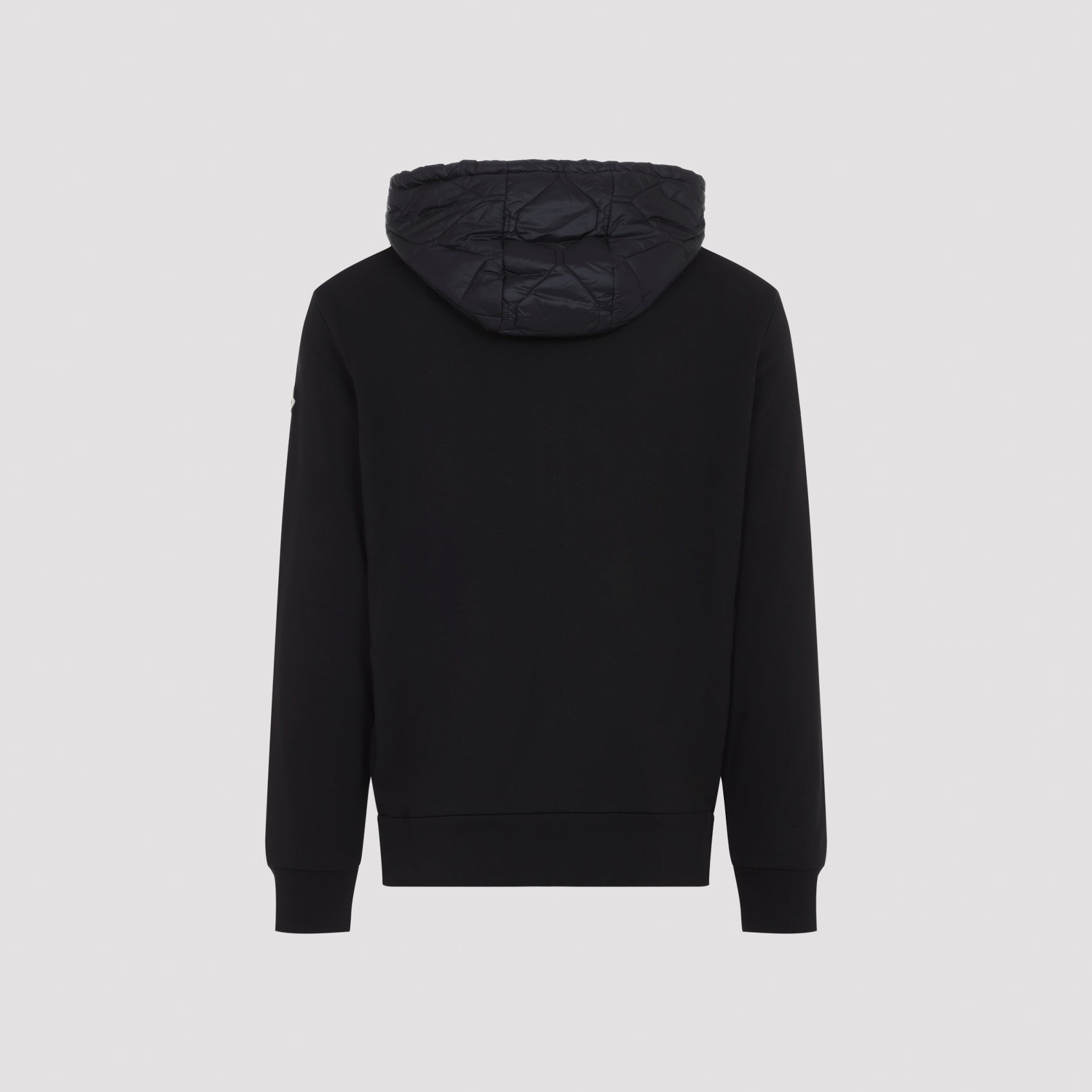 Zip Up Cardigan Men MONCLER