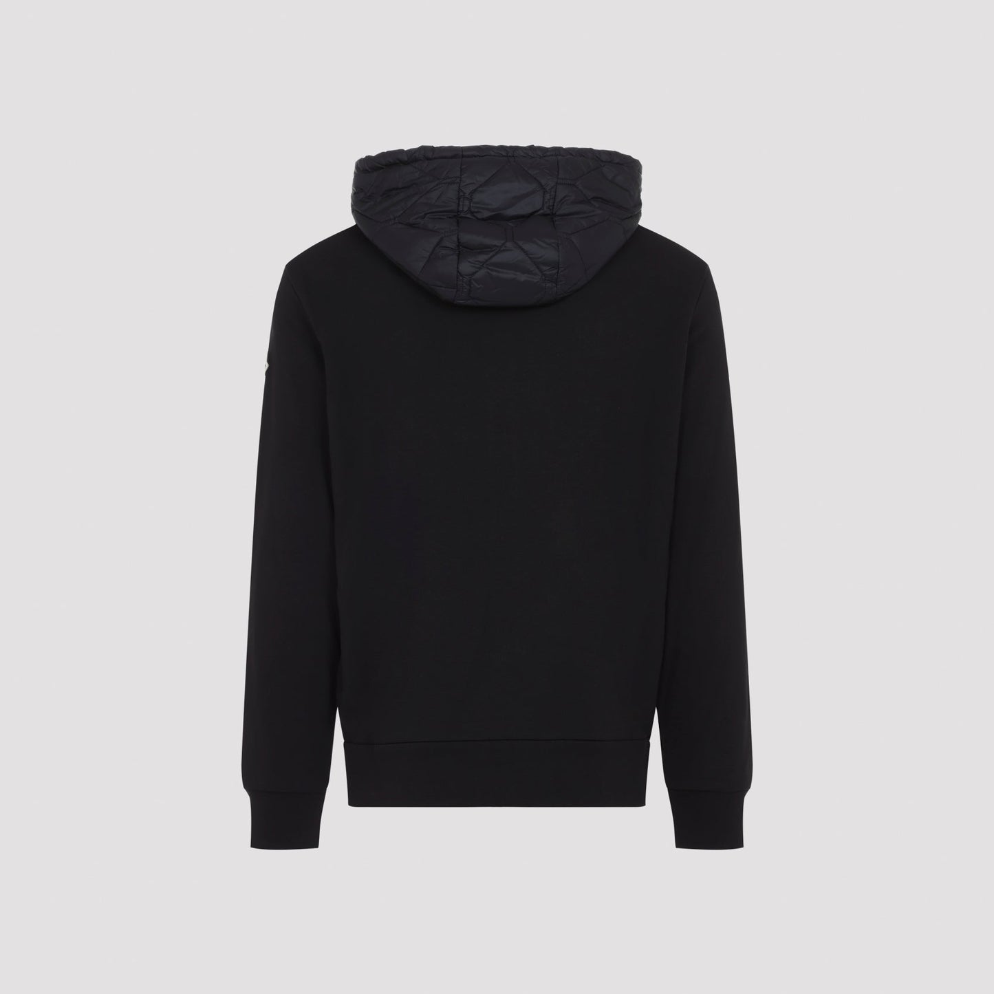 Moncler Zip Up Sweatshirt Men MONCLER