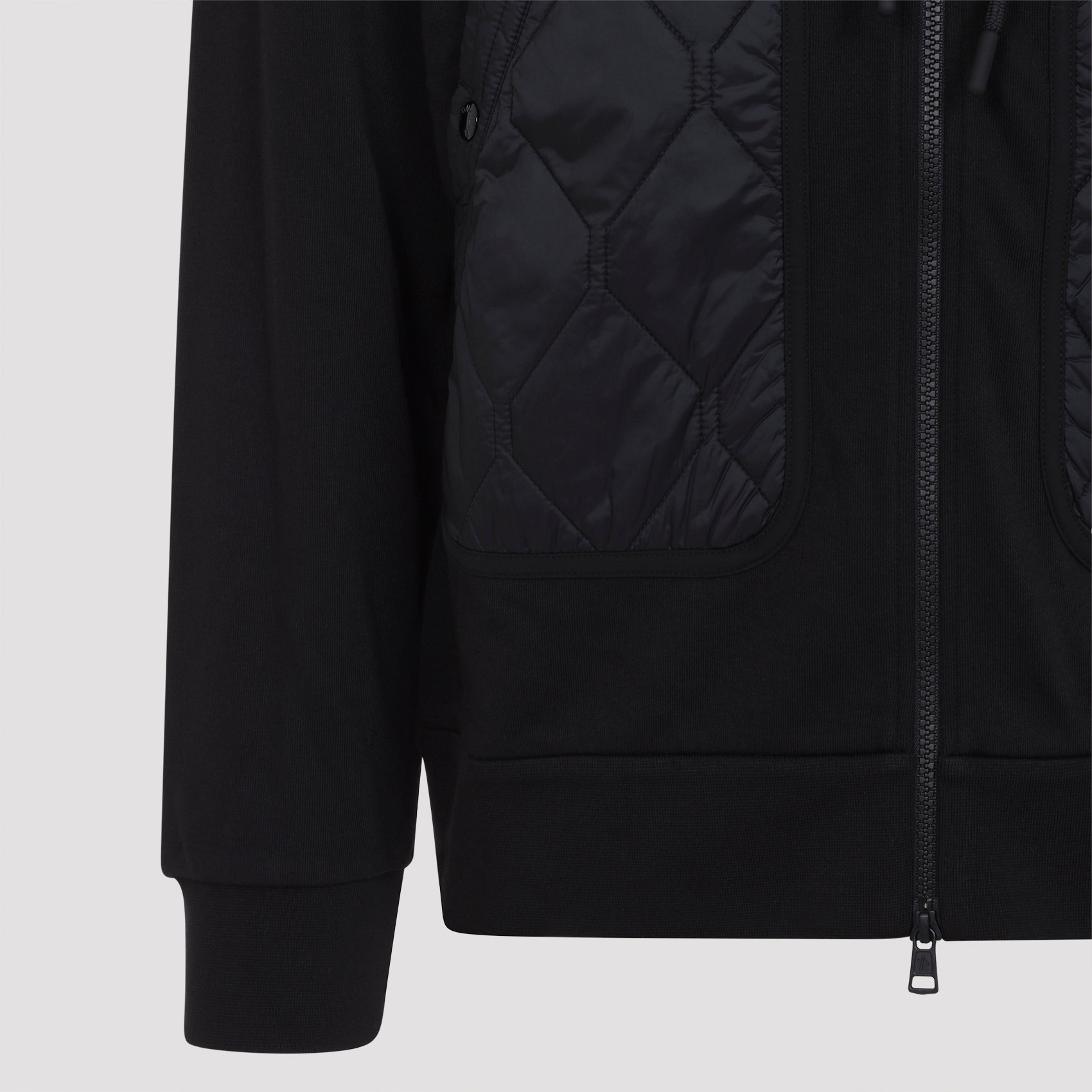 Zip Up Cardigan Men MONCLER