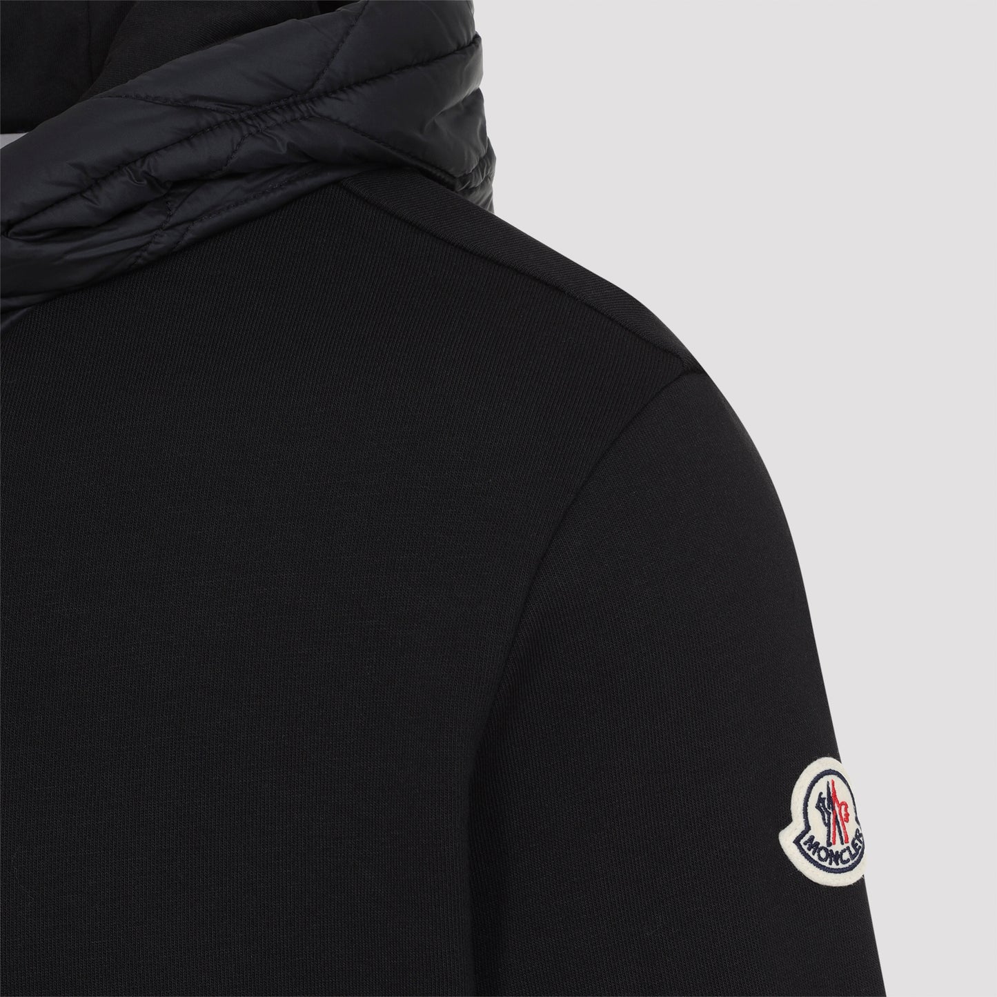 Zip Up Cardigan Men MONCLER