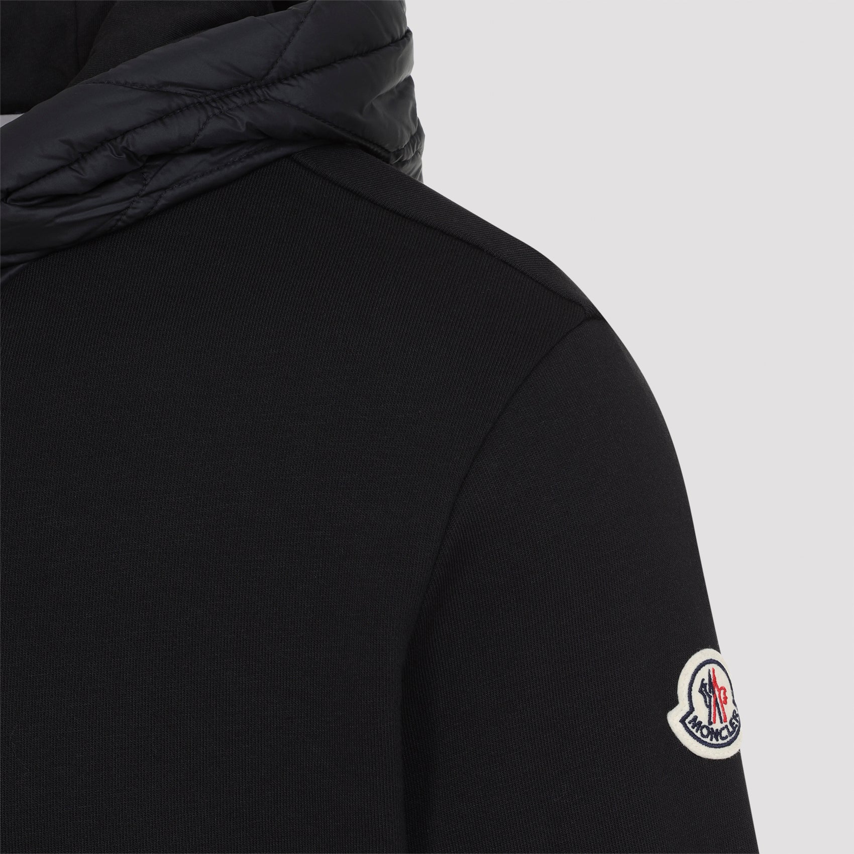 Zip Up Cardigan Men MONCLER