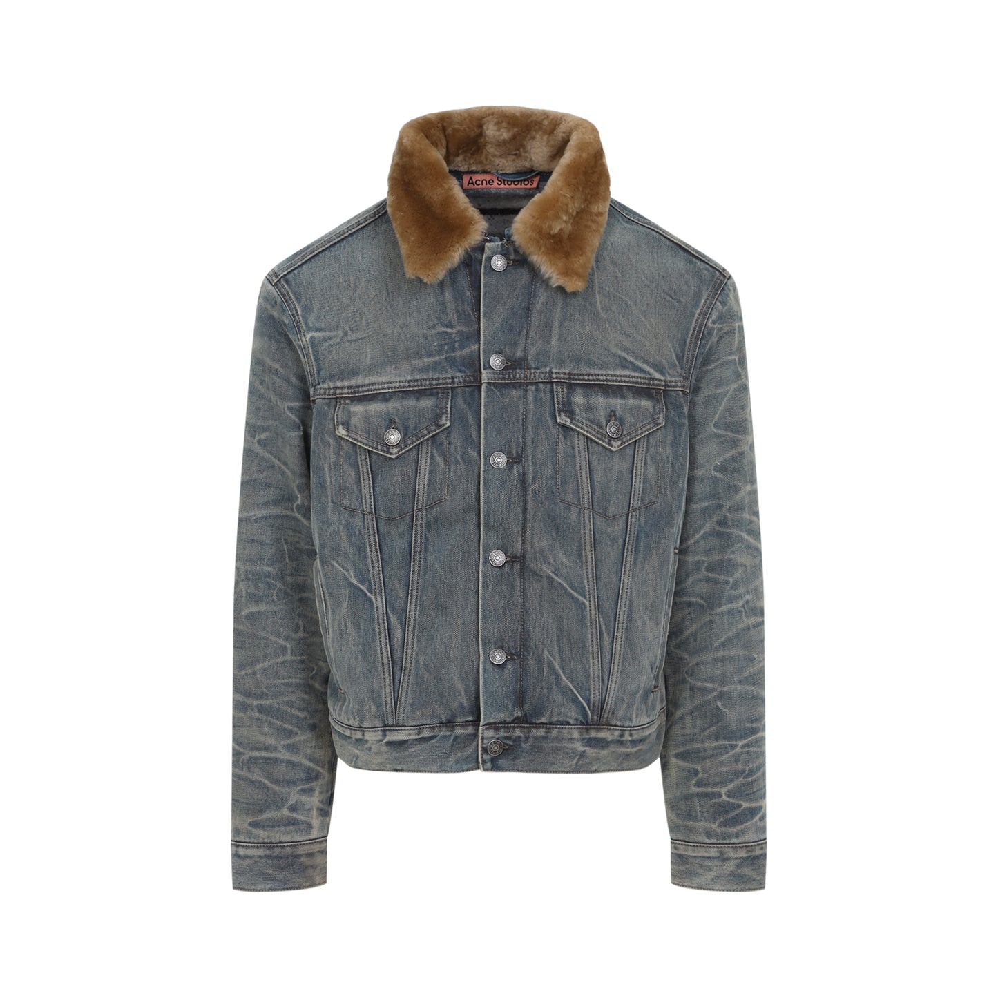 Jacket Men ACNE STUDIOS