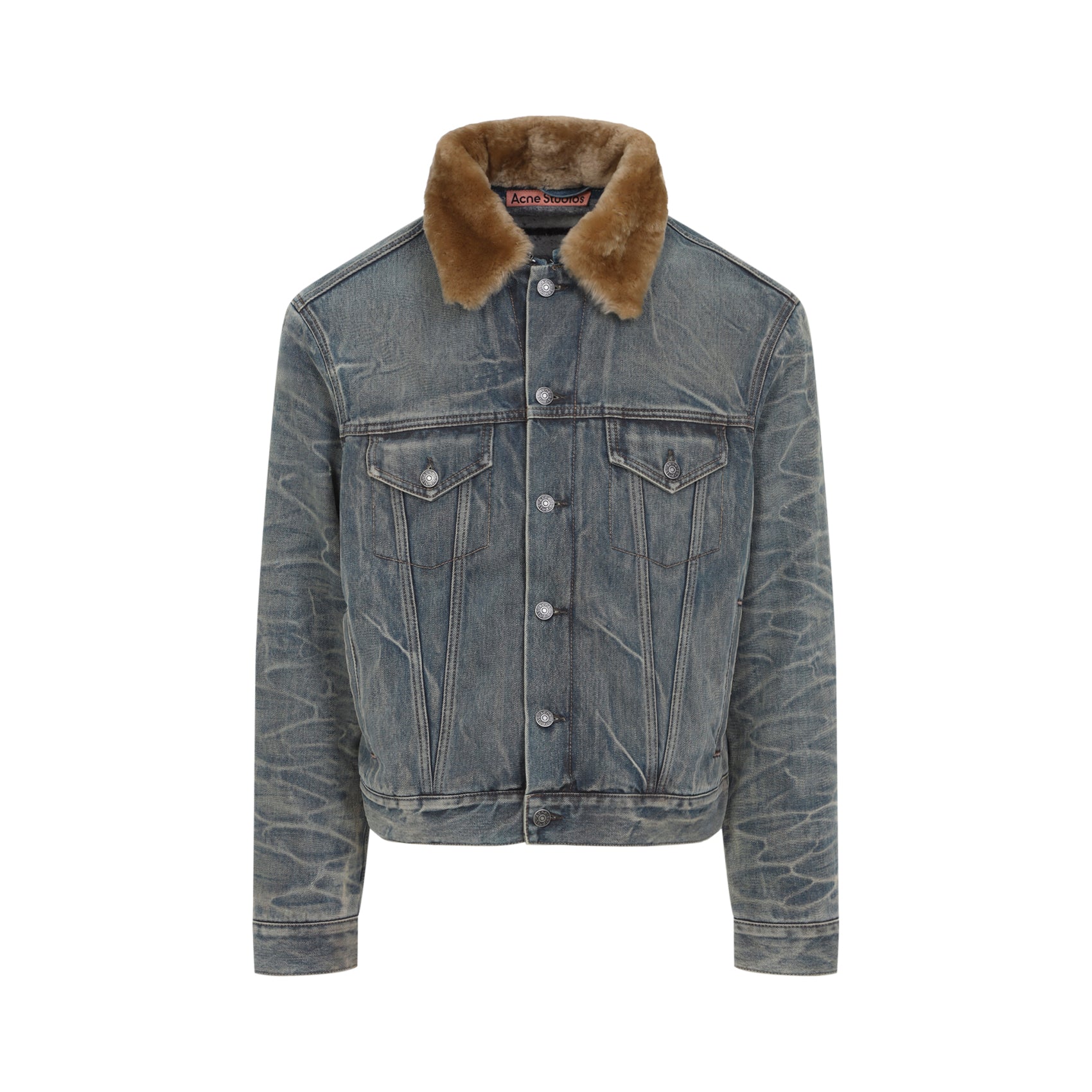 Jacket Men ACNE STUDIOS