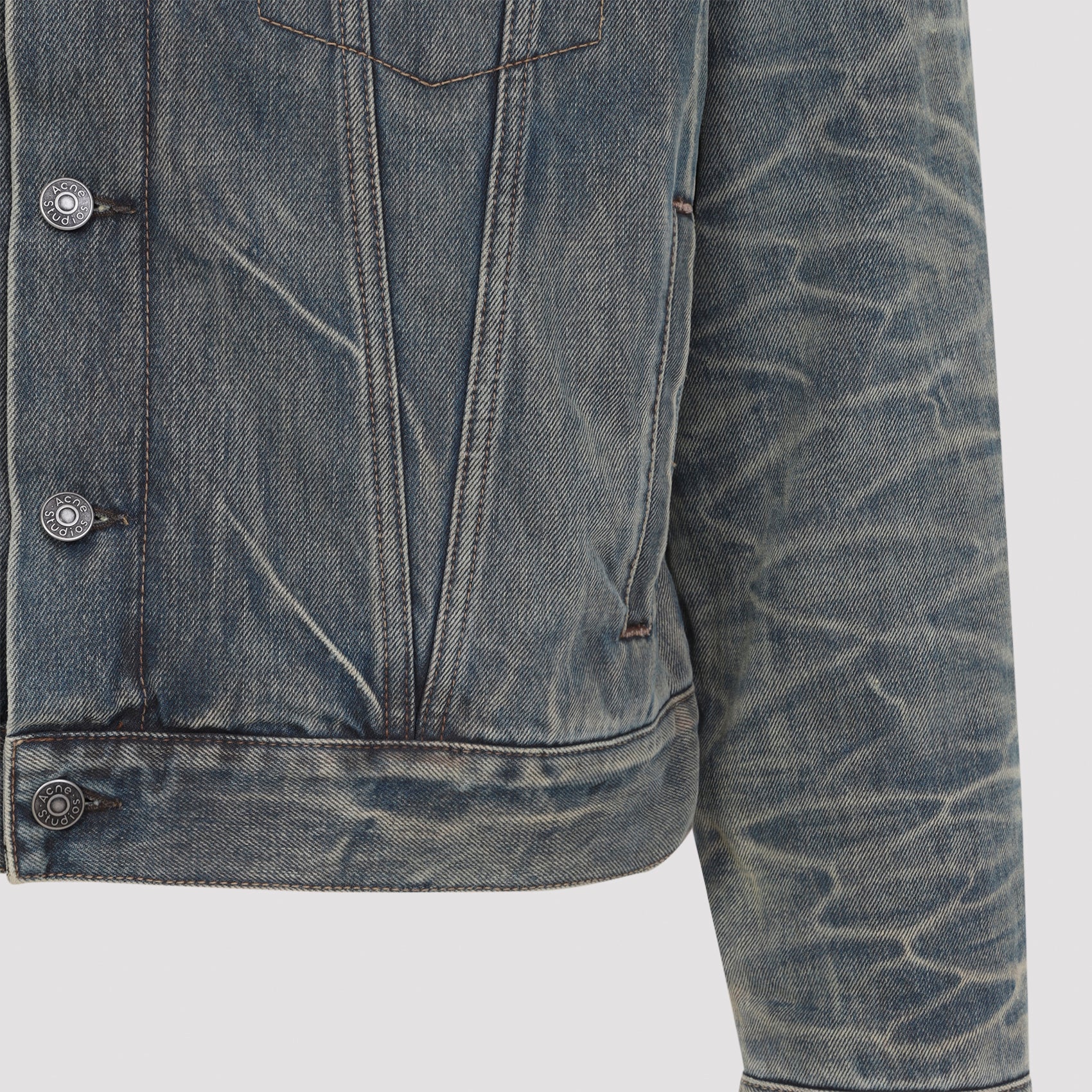Jacket Men ACNE STUDIOS