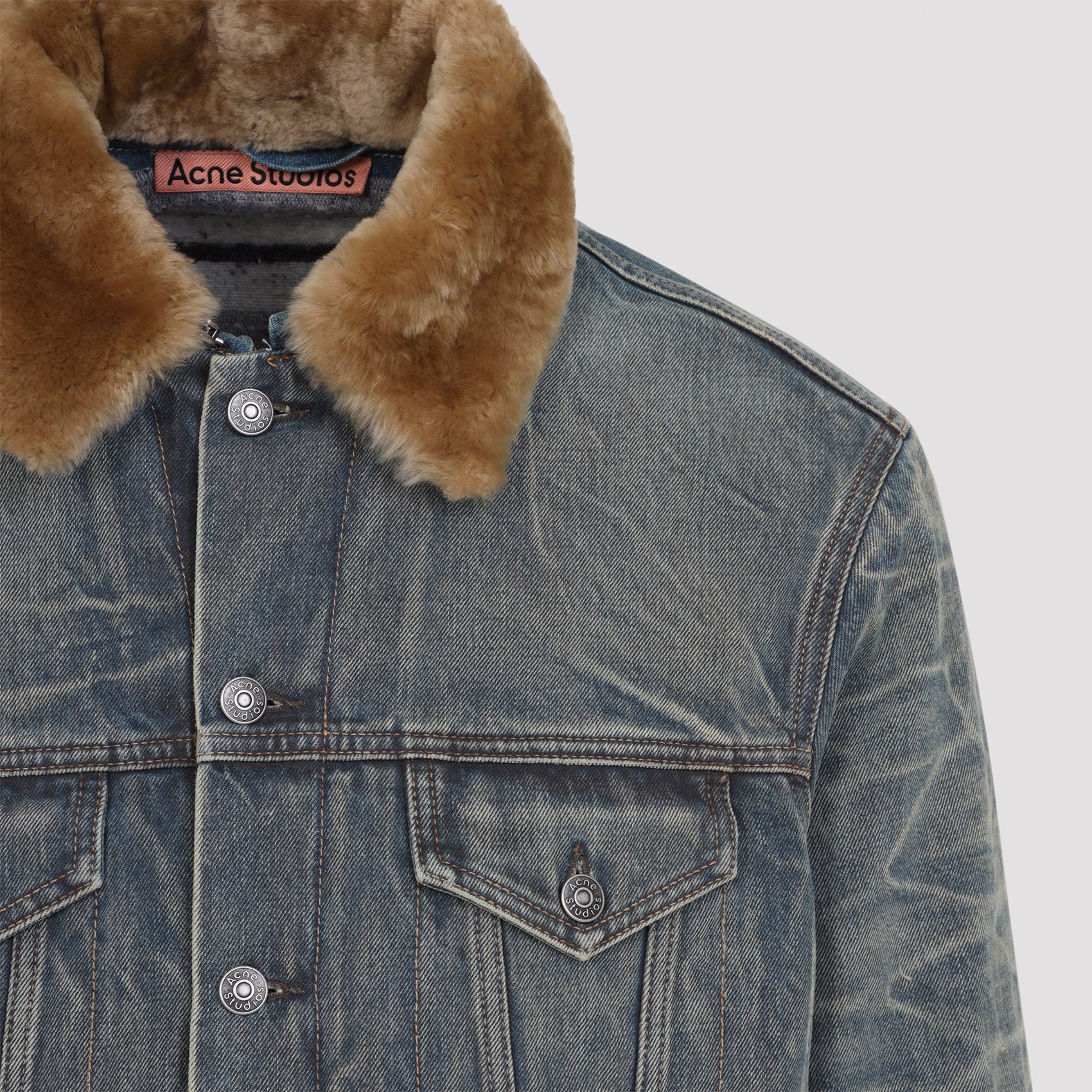 Jacket Men ACNE STUDIOS