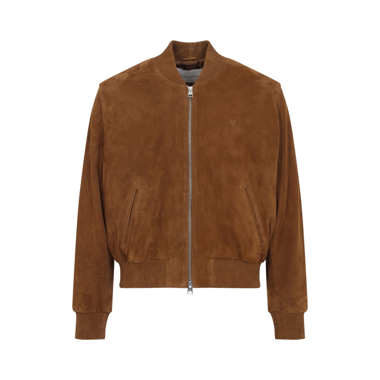 Zipped Adc Jacket Men AMI PARIS