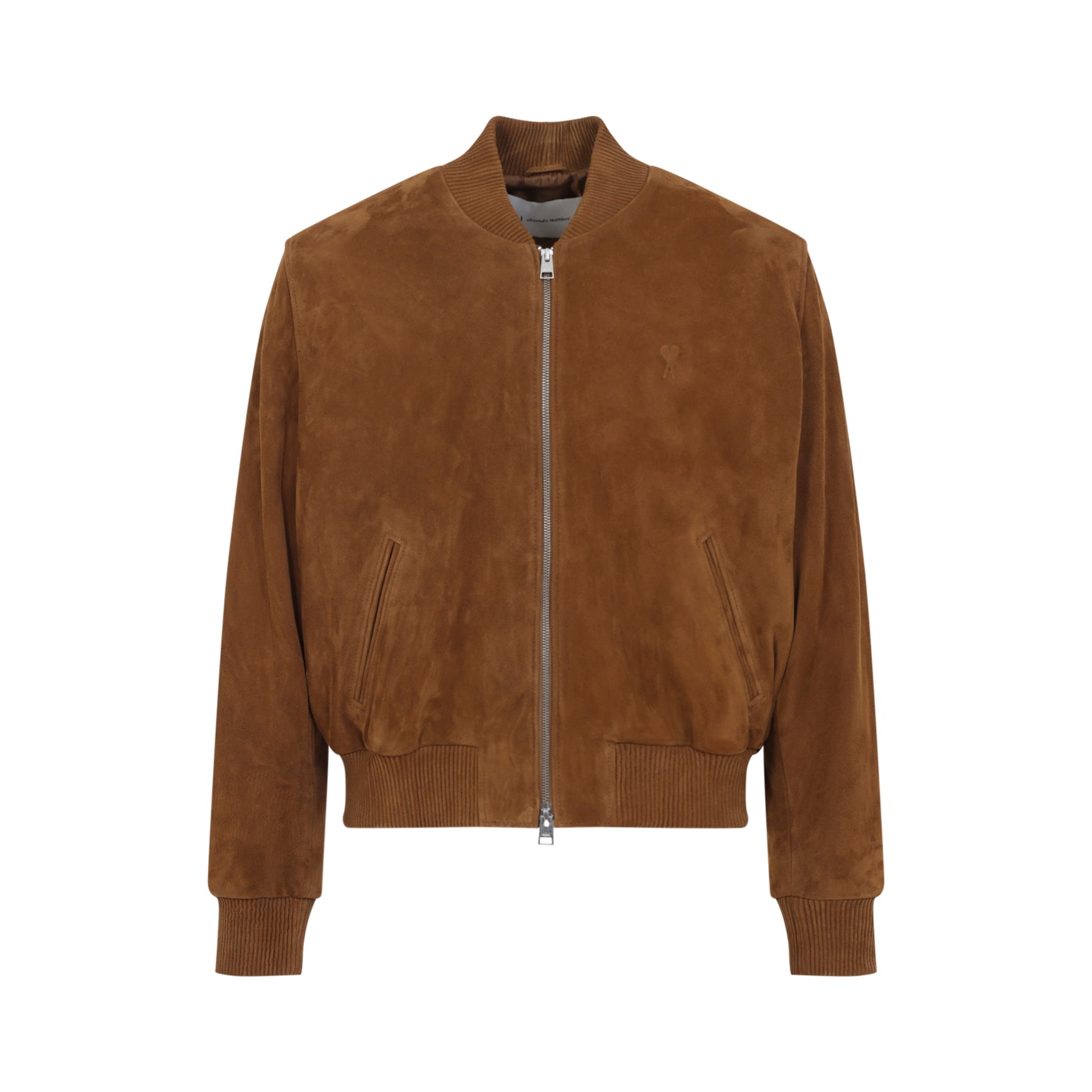 Zipped Adc Jacket Men AMI PARIS