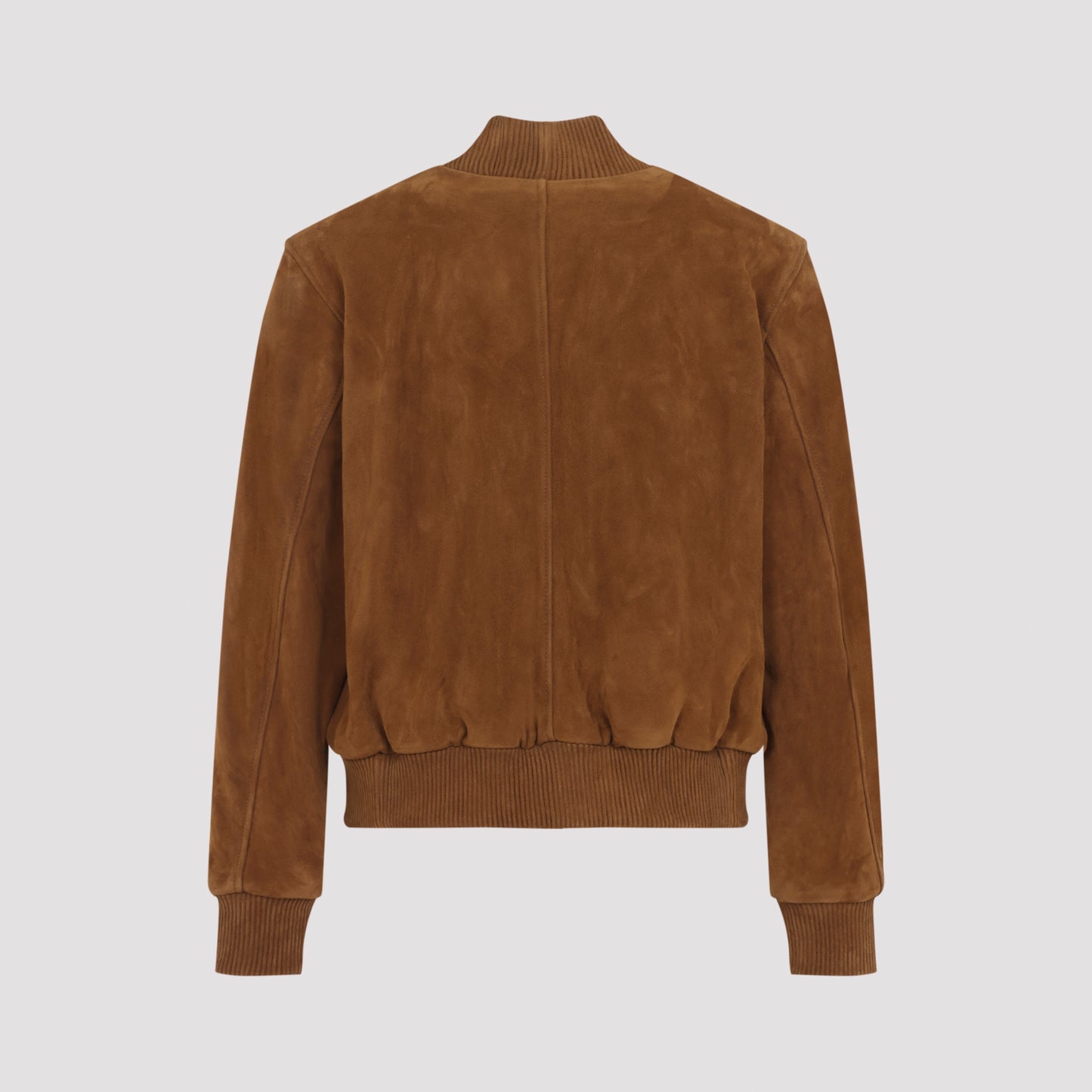 Zipped Adc Jacket Men AMI PARIS