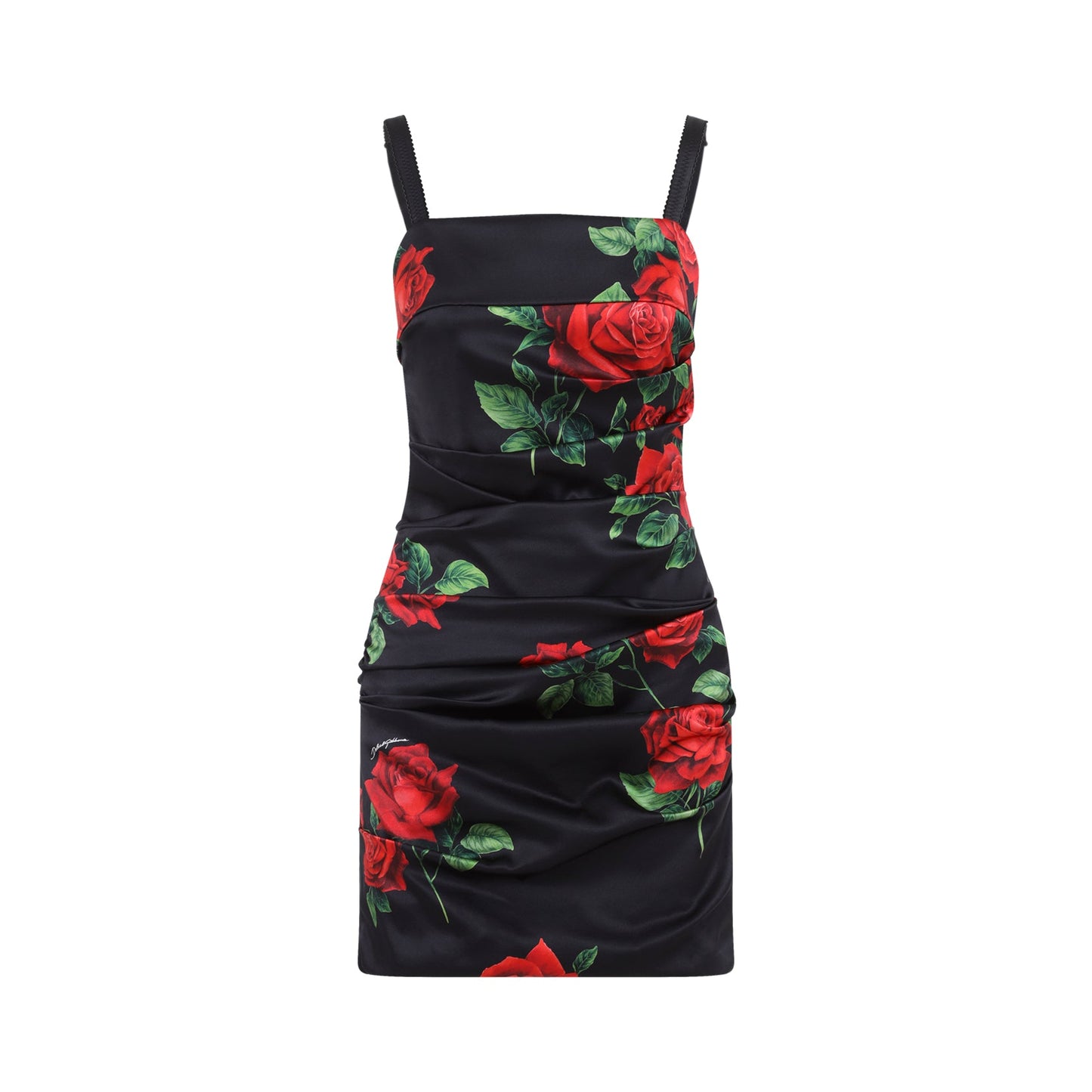 Dolce & Gabbana Mini Dress Women DOLCE & GABBANA