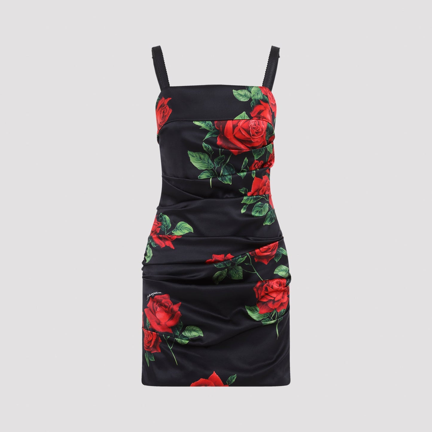 Dolce & Gabbana Mini Dress Women DOLCE & GABBANA