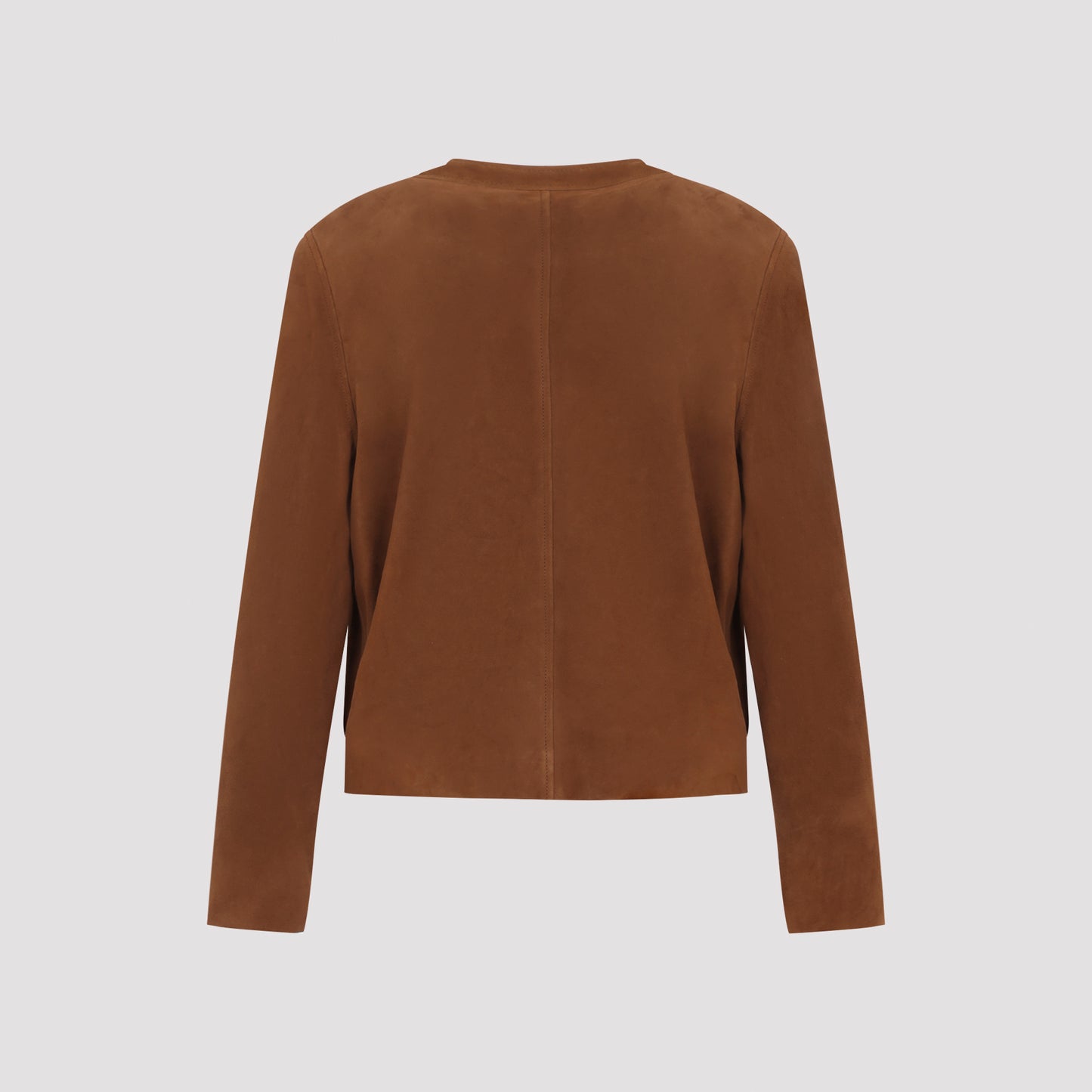 Saint Laurent Jacket Women SAINT LAURENT