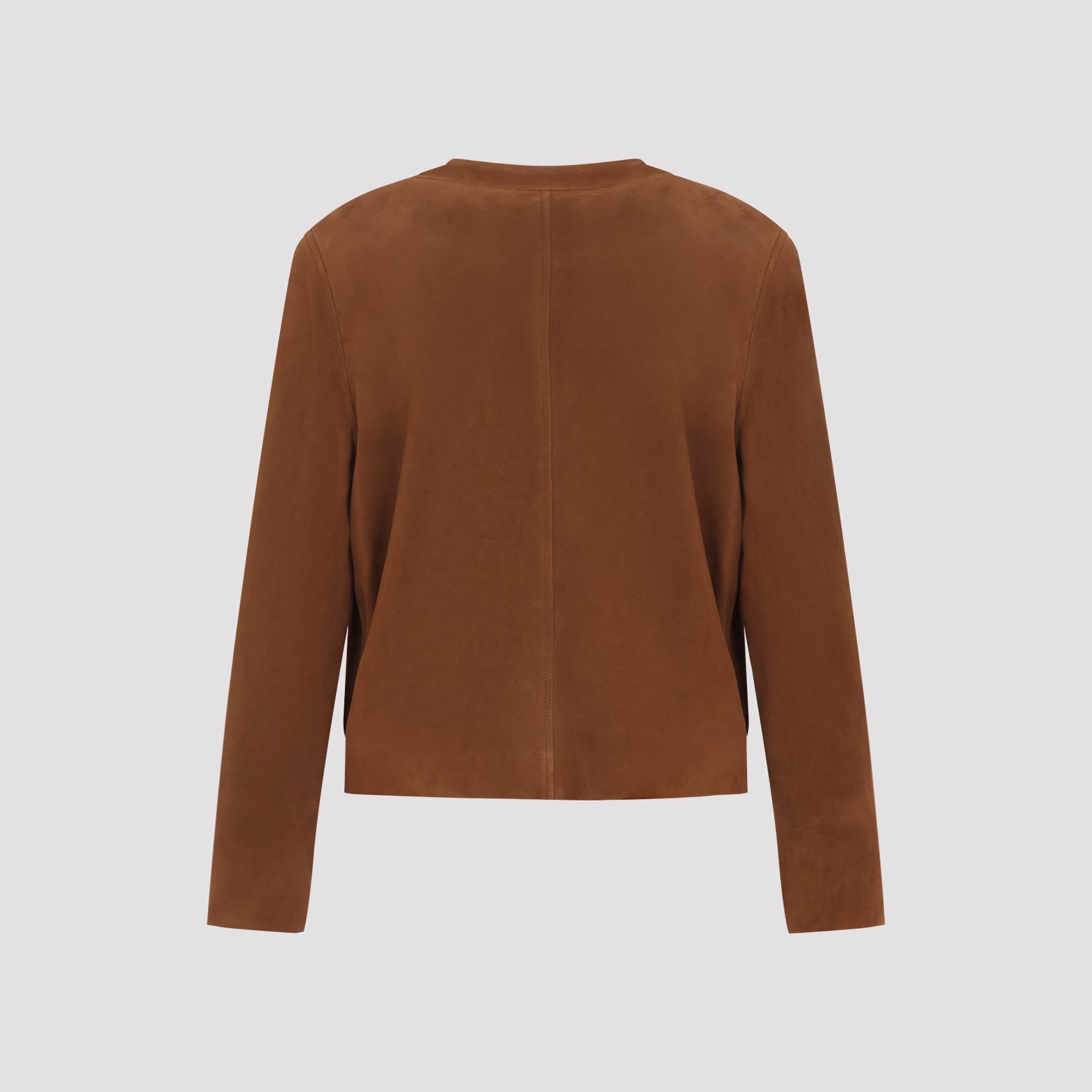 Saint Laurent Jacket Women SAINT LAURENT