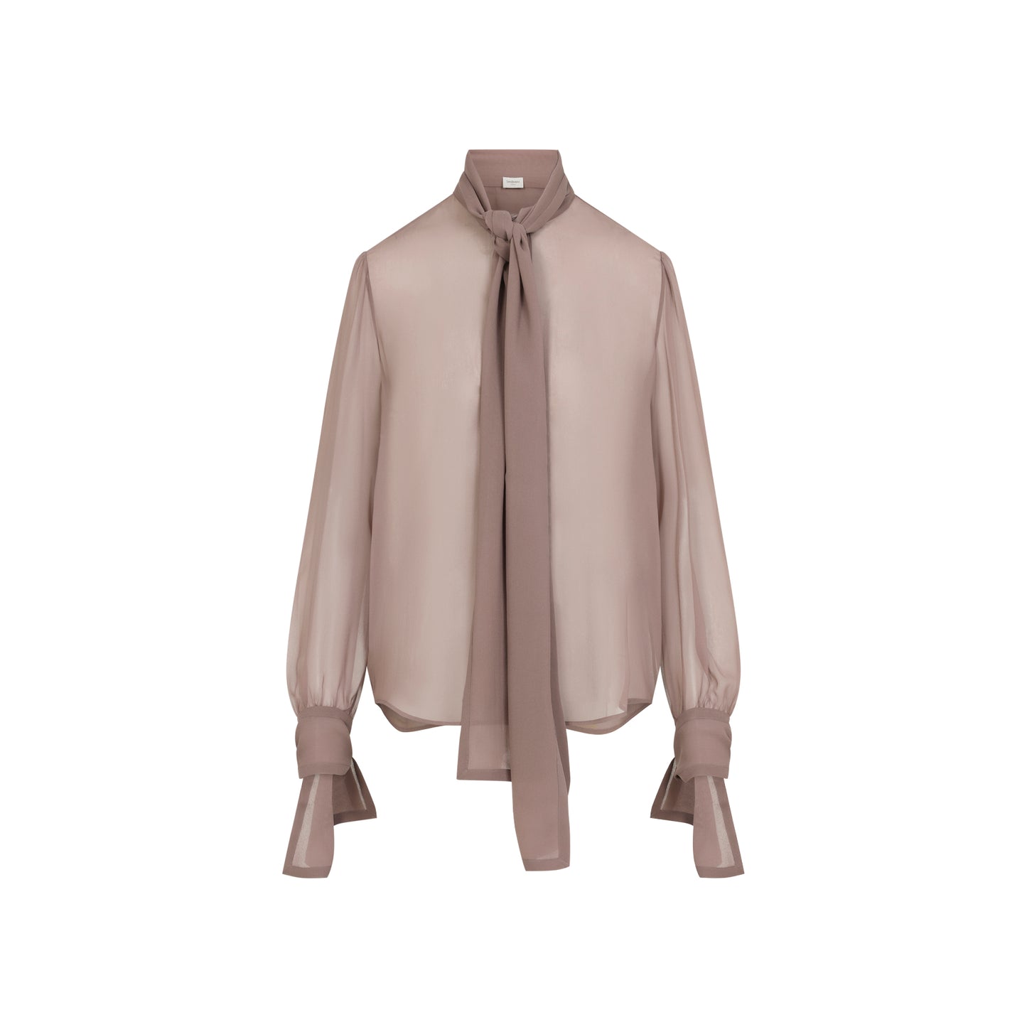 Shirt Women SAINT LAURENT