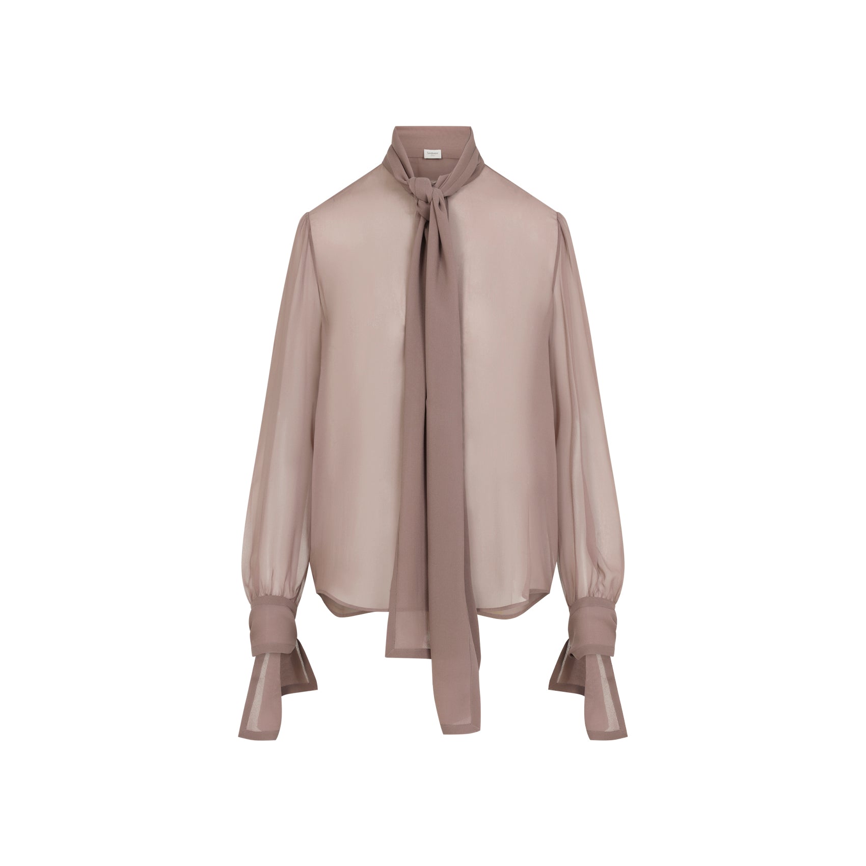 Shirt Women SAINT LAURENT
