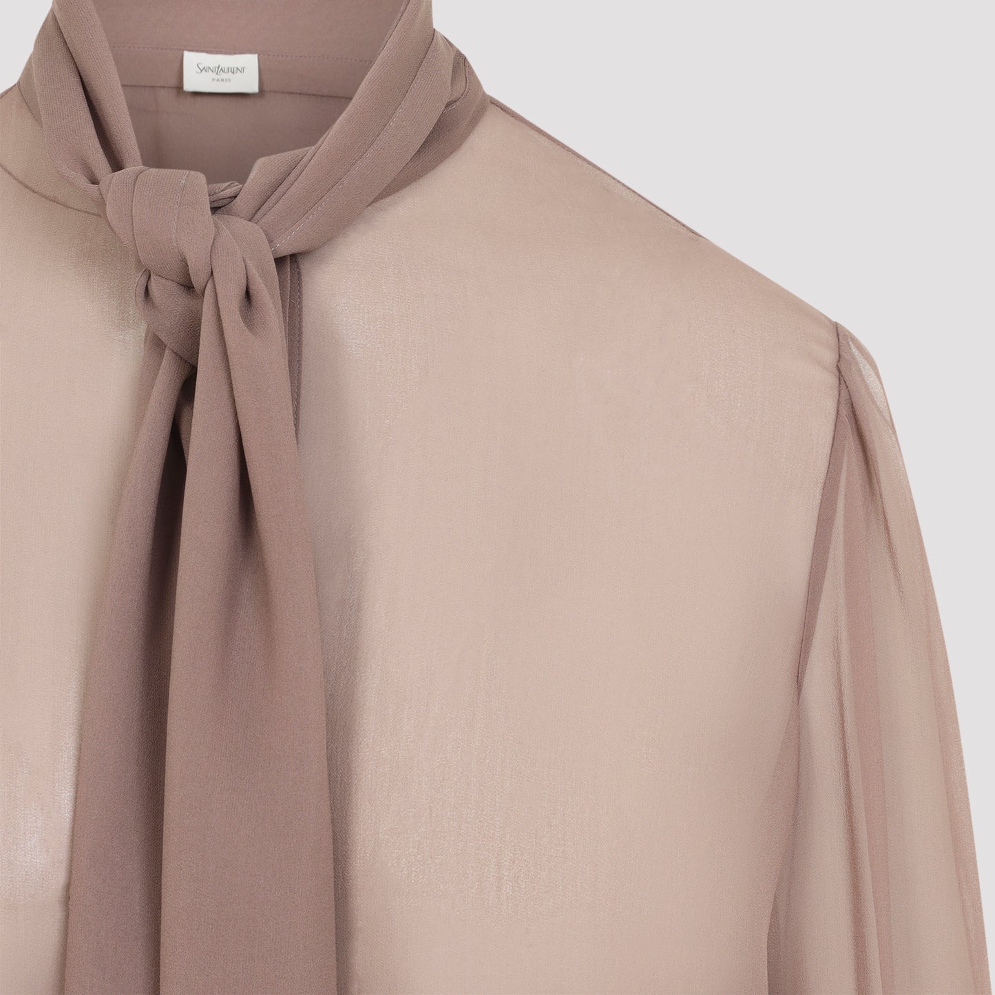 Shirt Women SAINT LAURENT