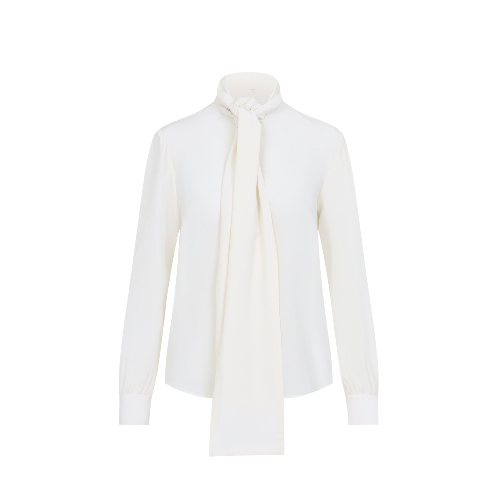 Saint Laurent Bluose Women SAINT LAURENT