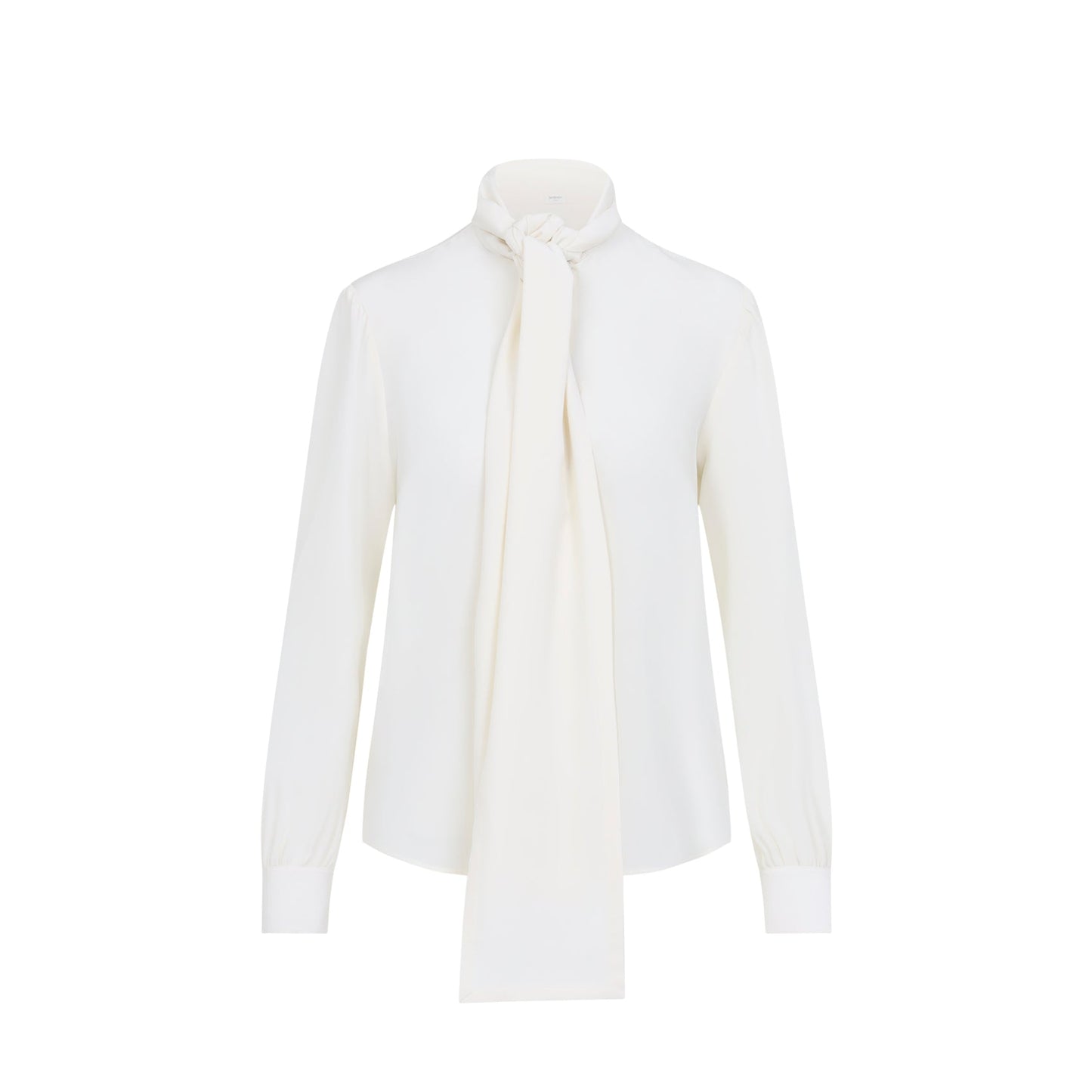 Saint Laurent Bluose Women SAINT LAURENT
