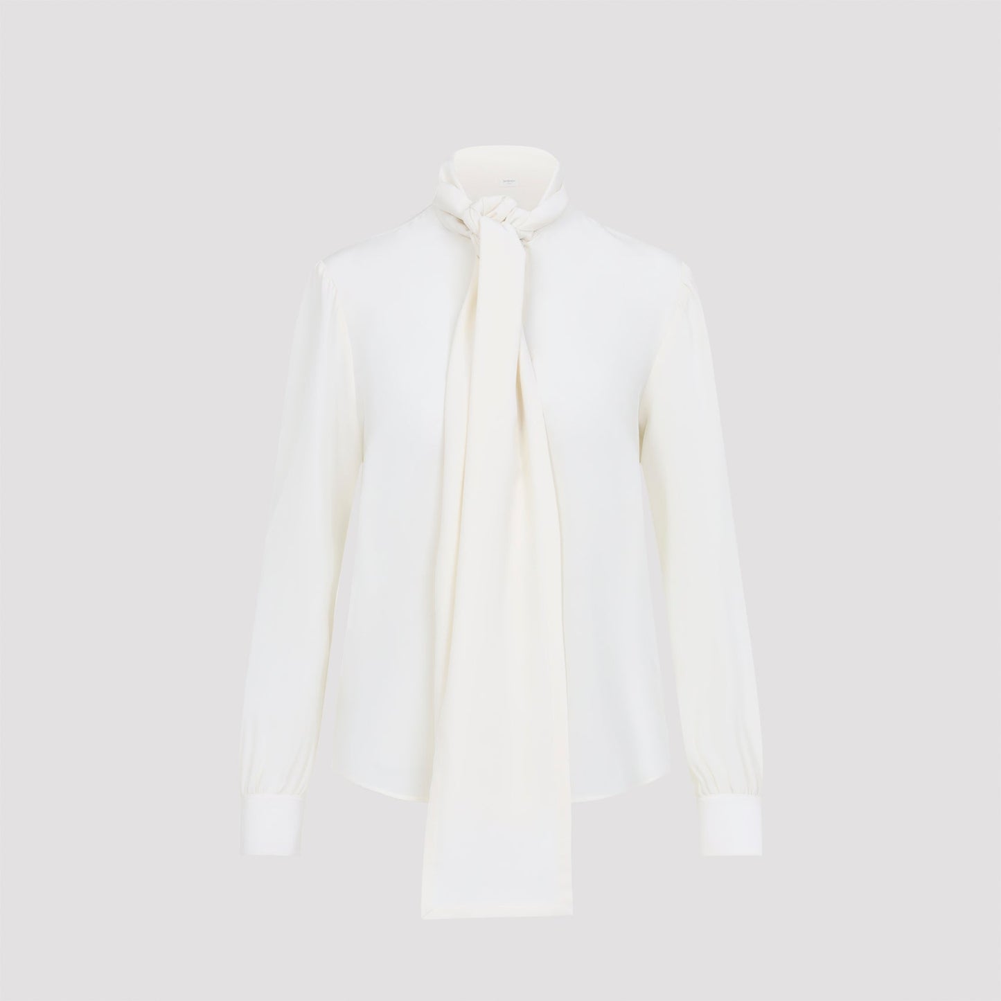 Saint Laurent Bluose Women SAINT LAURENT