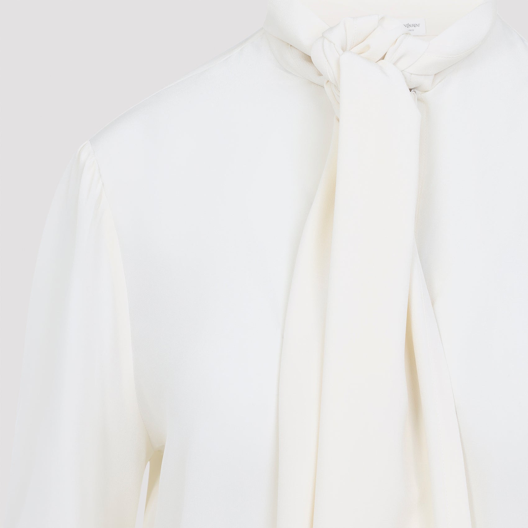 Saint Laurent Bluose Women SAINT LAURENT