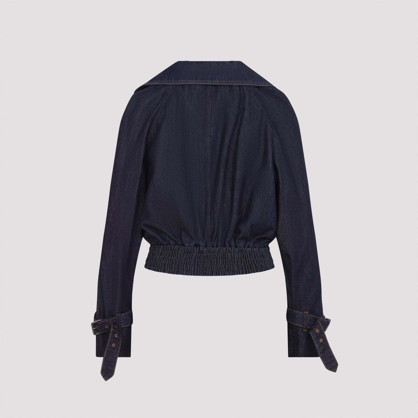Vida Denim Jacket Women DRIES VAN NOTEN