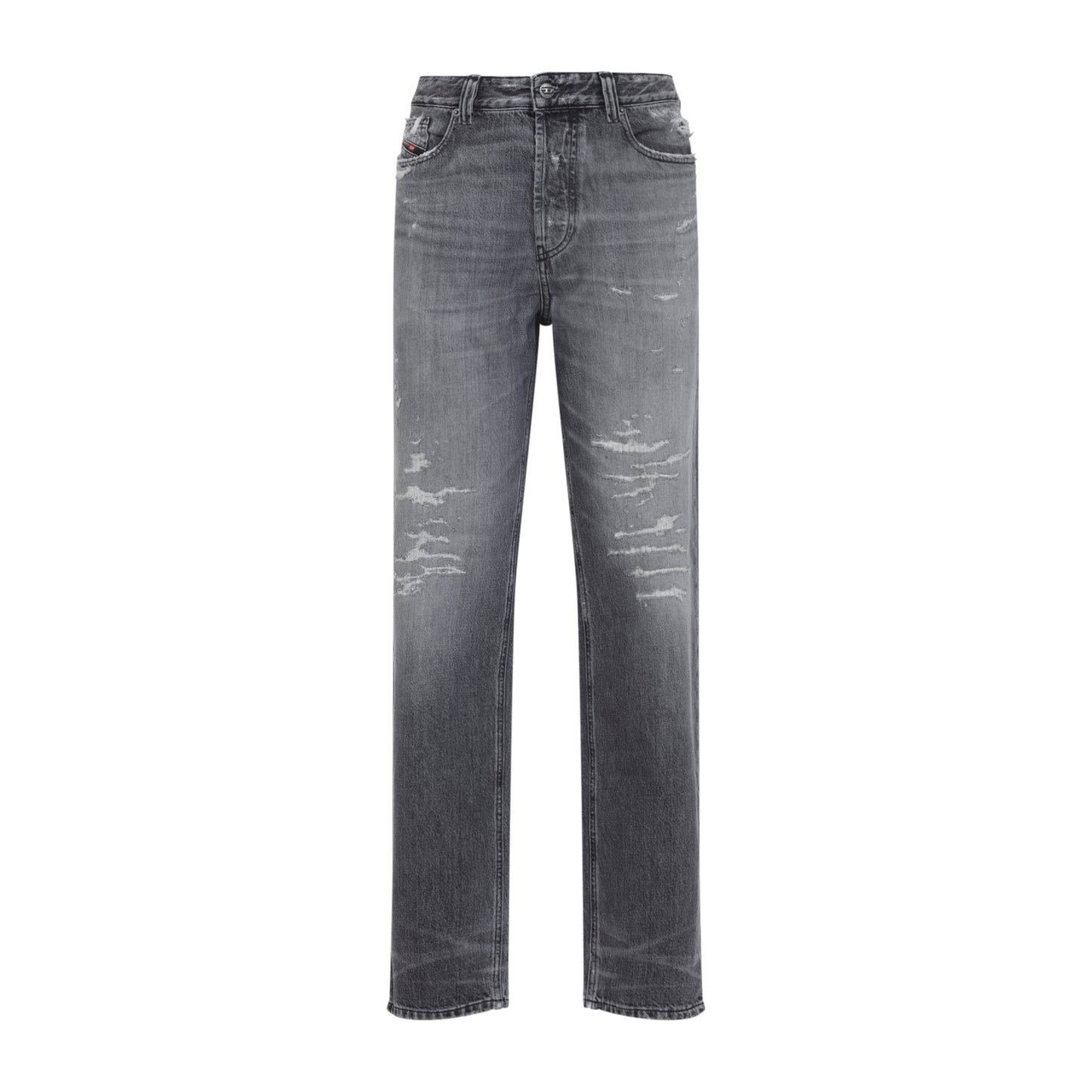 Diesel 1988 D-Ark Jeans Women DIESEL