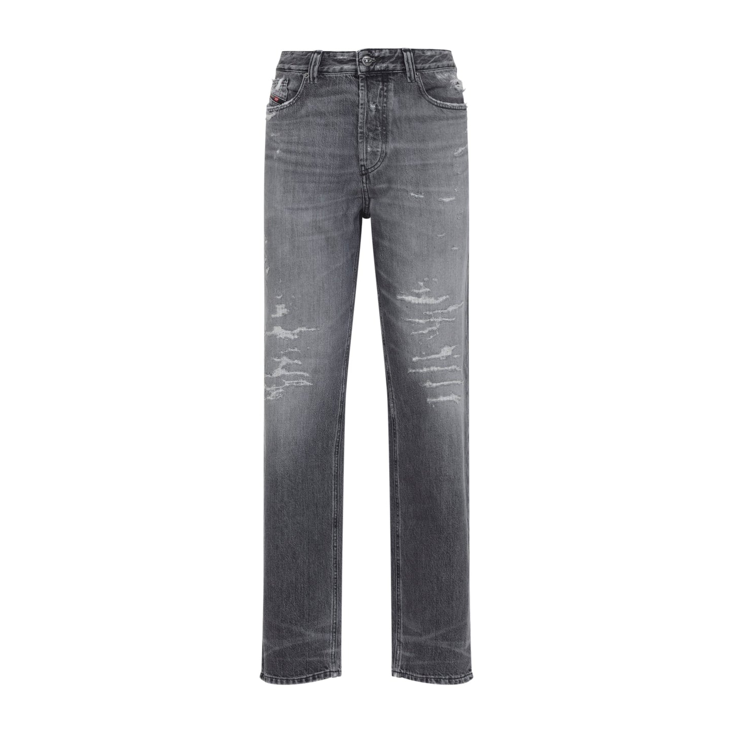 Diesel 1988 D-Ark Jeans Women DIESEL