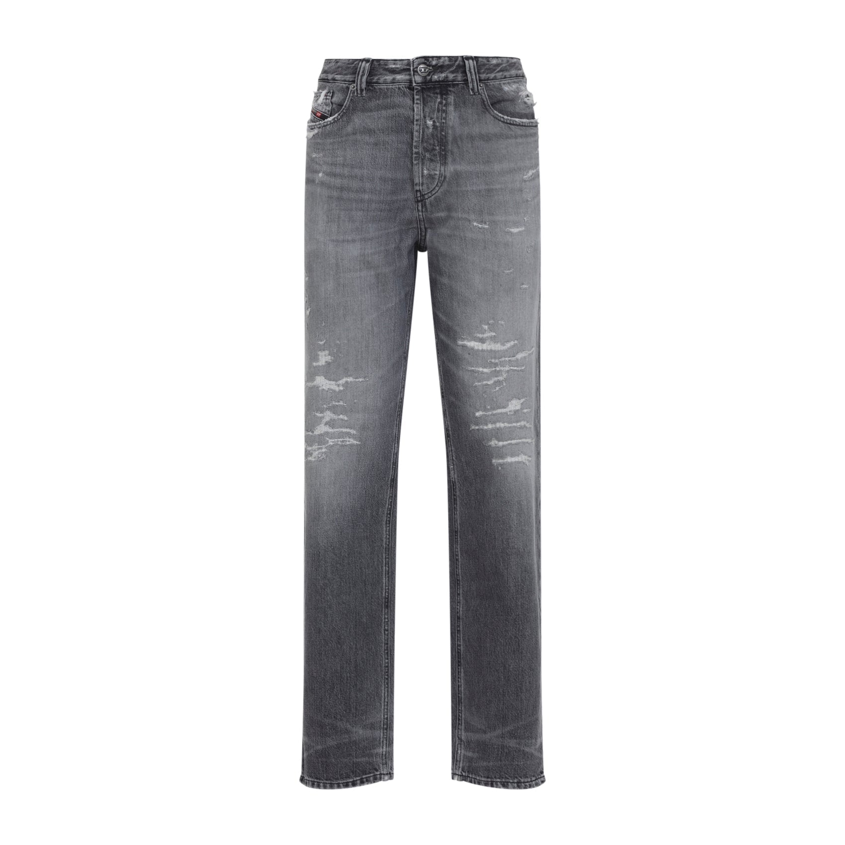 Diesel 1988 D-Ark Jeans Women DIESEL