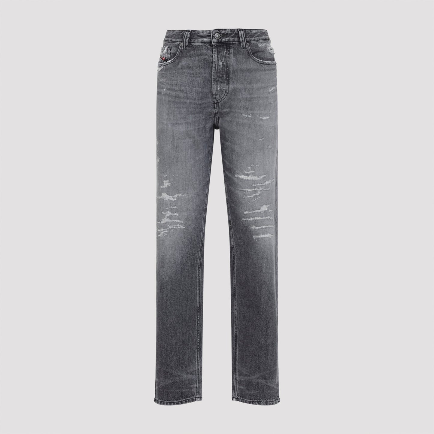 Diesel 1988 D-Ark Jeans Women DIESEL